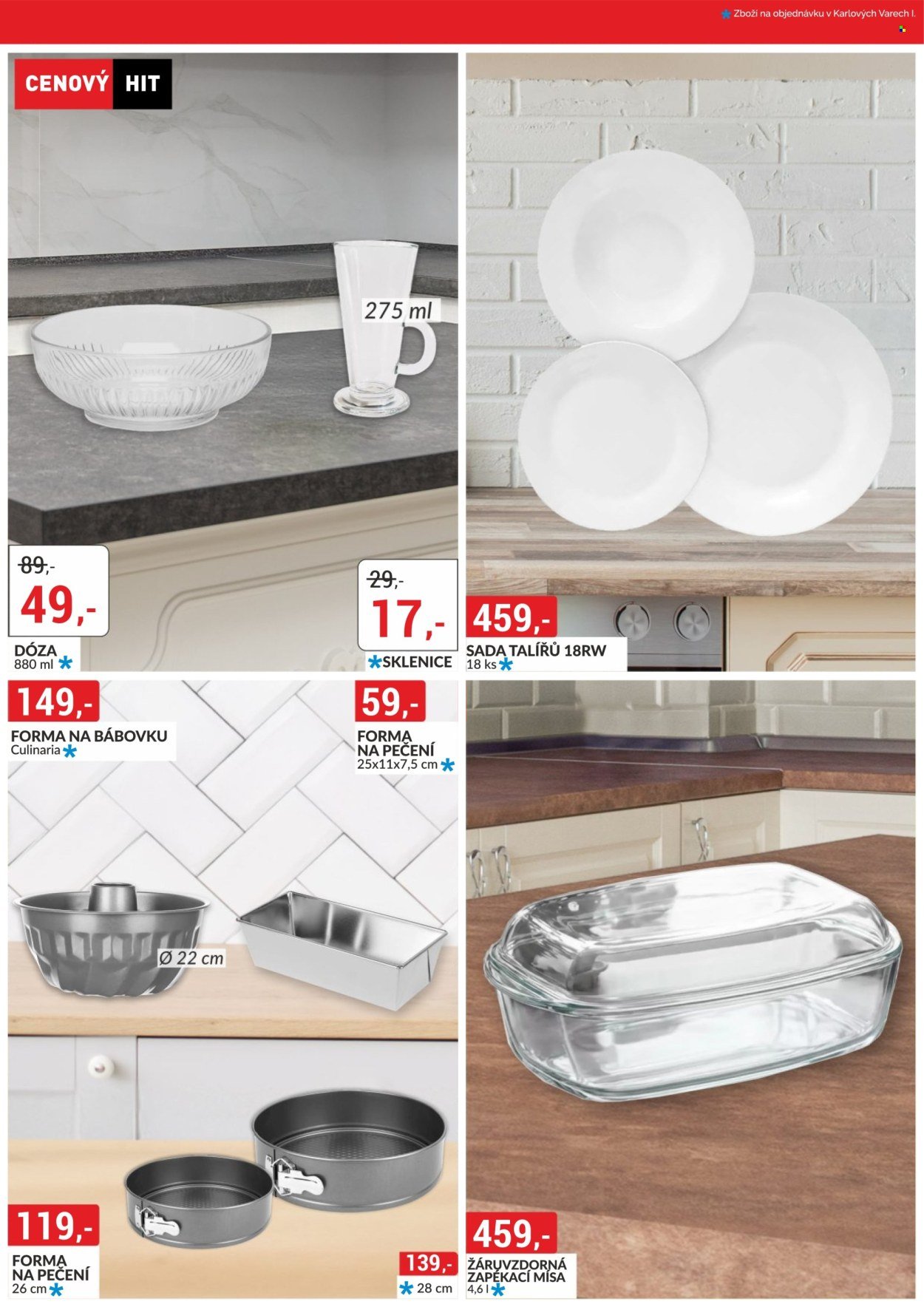 BAUMAX leták - Od neděle 1.3.2026 (2026-03-01 - 2026-03-31)