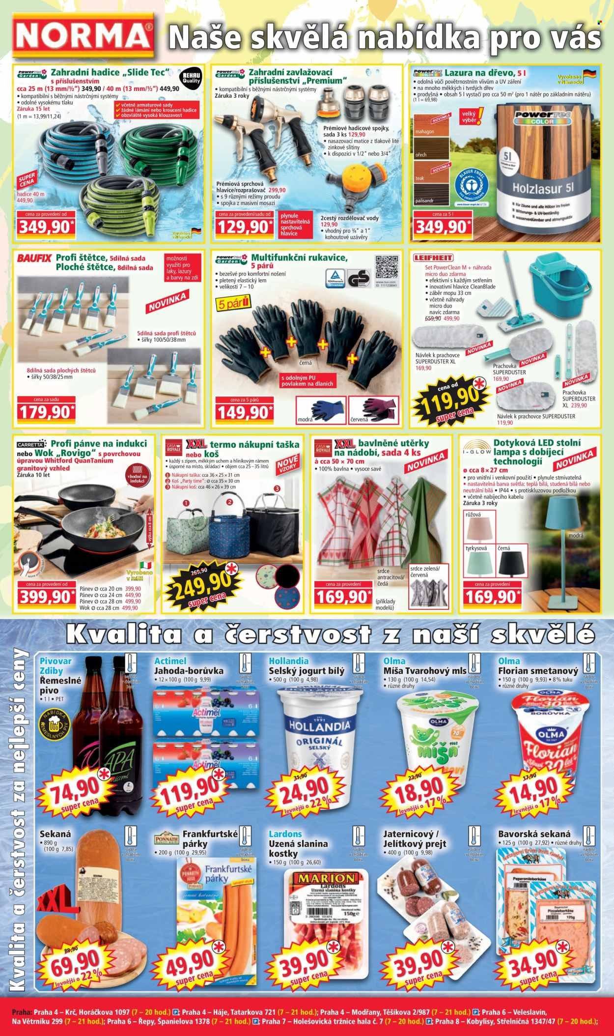 NORMA leták - Od úterý 7.4.2026 (2026-04-07 - 2026-04-12)