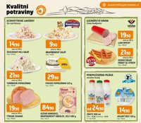 TREFA COOP leták - Od středy 22.4.2026 (2026-04-22 - 2026-04-28)