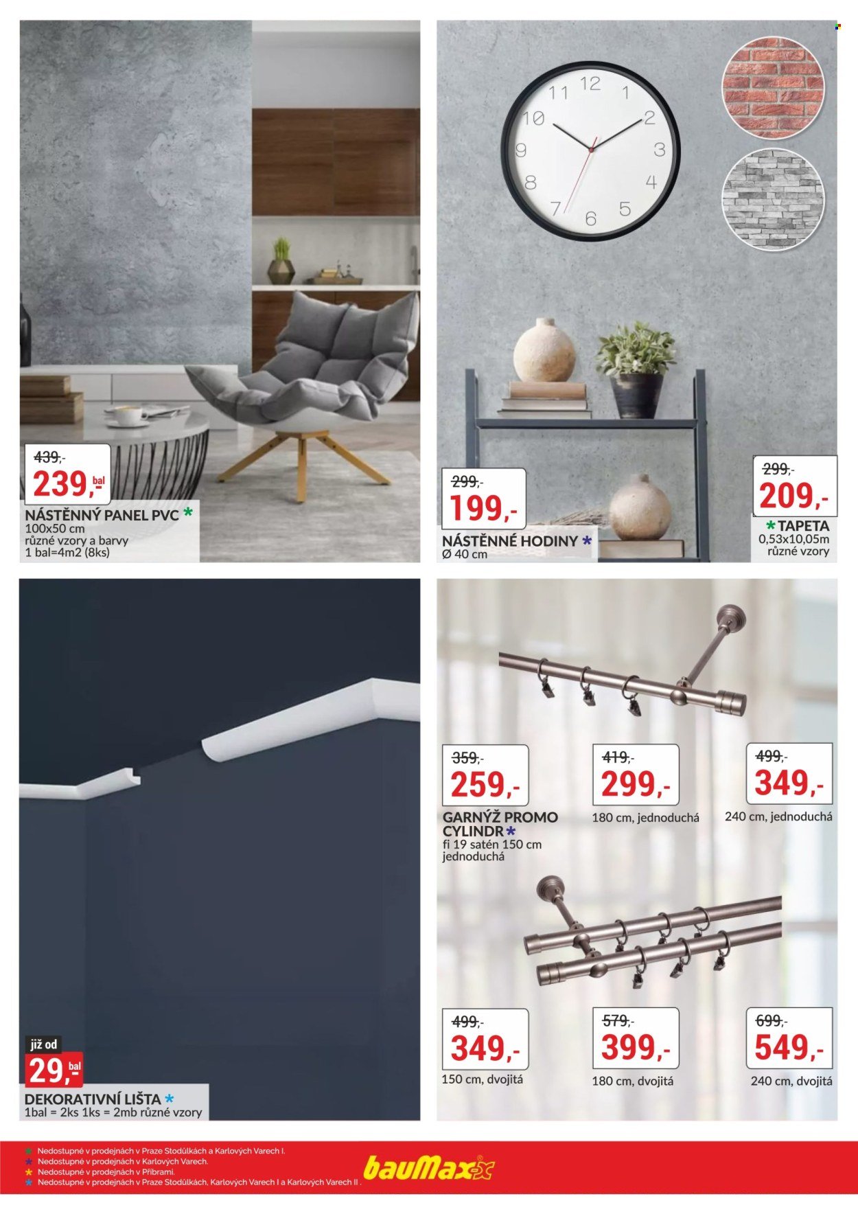 BAUMAX leták - Od čtvrtka 13.11.2025 (2025-11-13 - 2025-11-23)