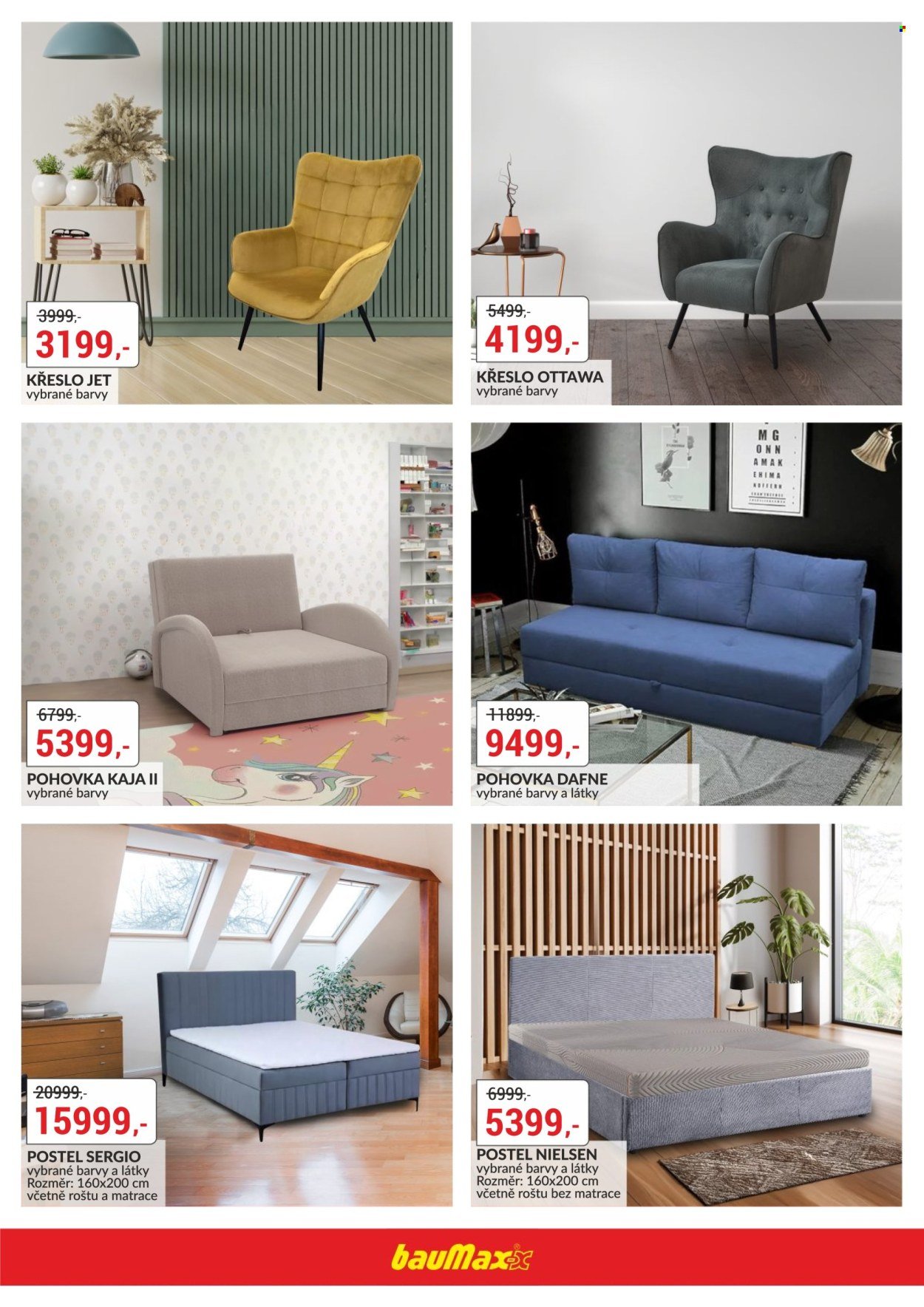 BAUMAX leták - Od čtvrtka 13.11.2025 (2025-11-13 - 2025-11-23)
