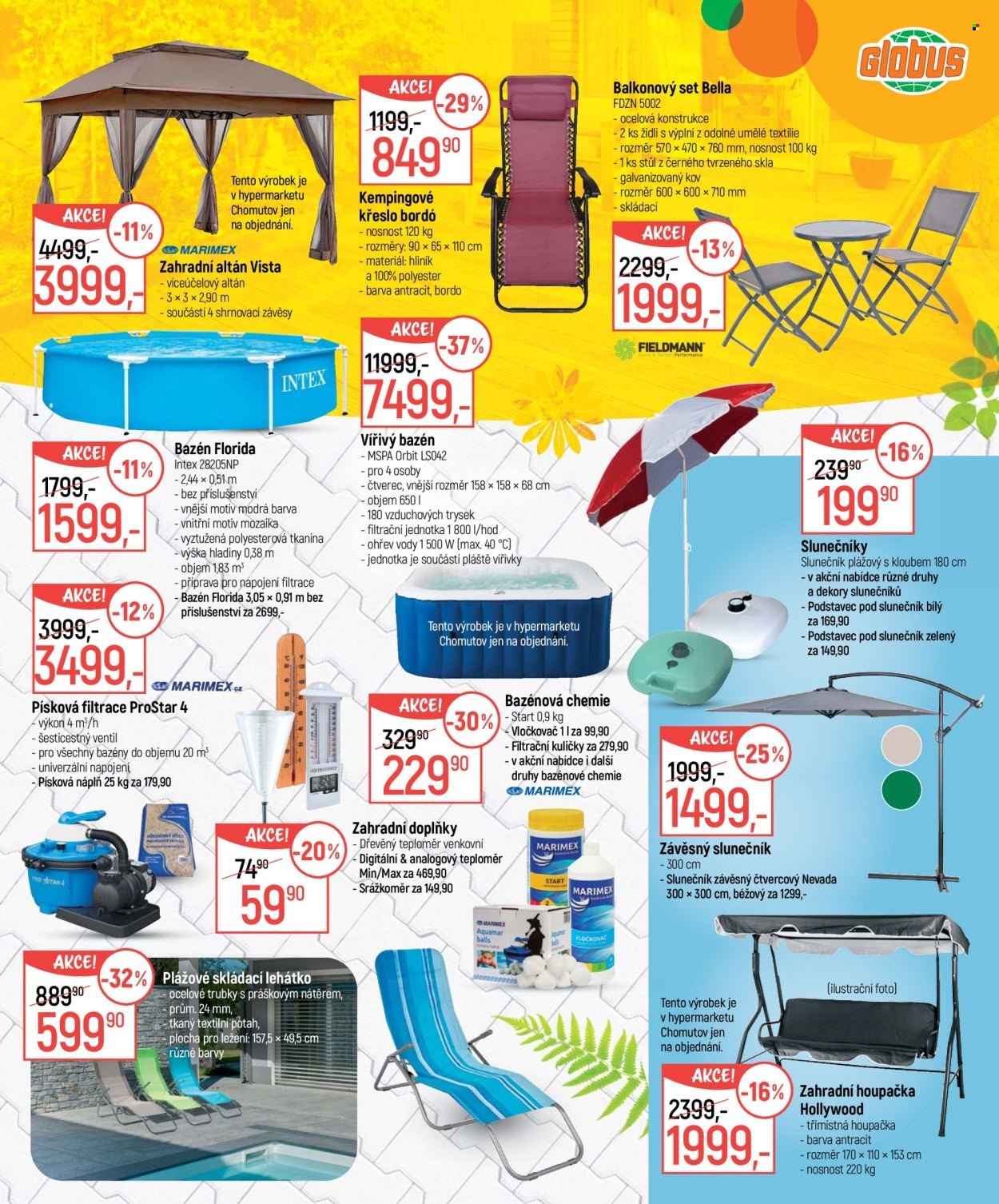 GLOBUS leták - Od středy 15.4.2026 (2026-04-15 - 2026-05-03)