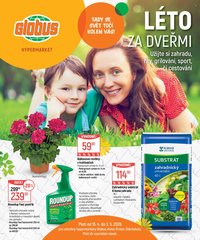 GLOBUS leták - Od středy 15.4.2026 (2026-04-15 - 2026-05-03)