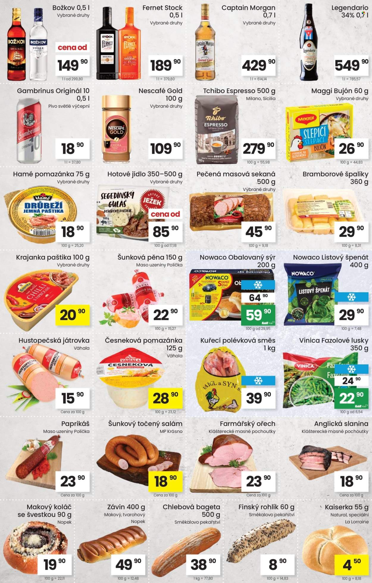 KUBÍK leták - Od úterý 20.1.2026 (2026-01-20 - 2026-02-02)