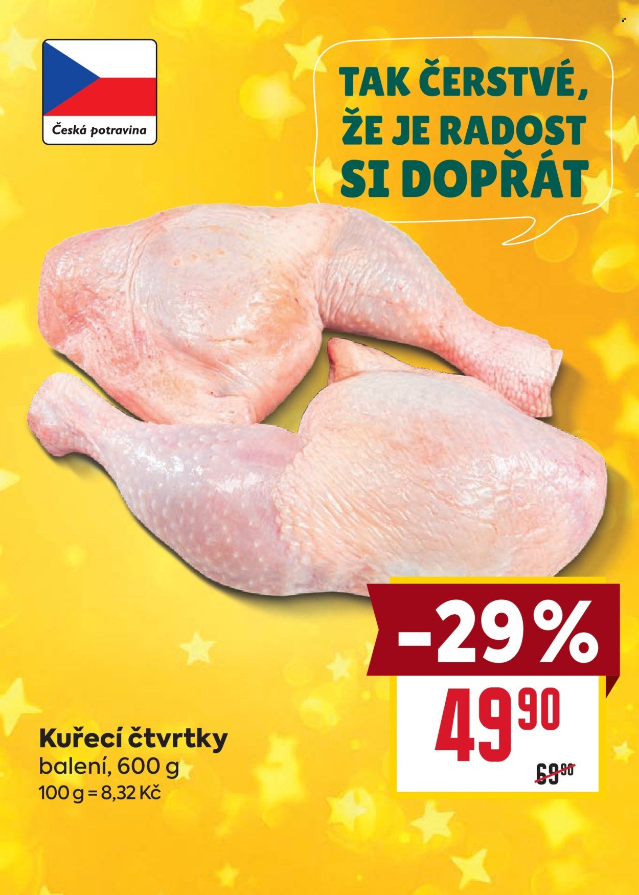 BILLA leták - Velký leták (2025-12-10 - 2025-12-16)