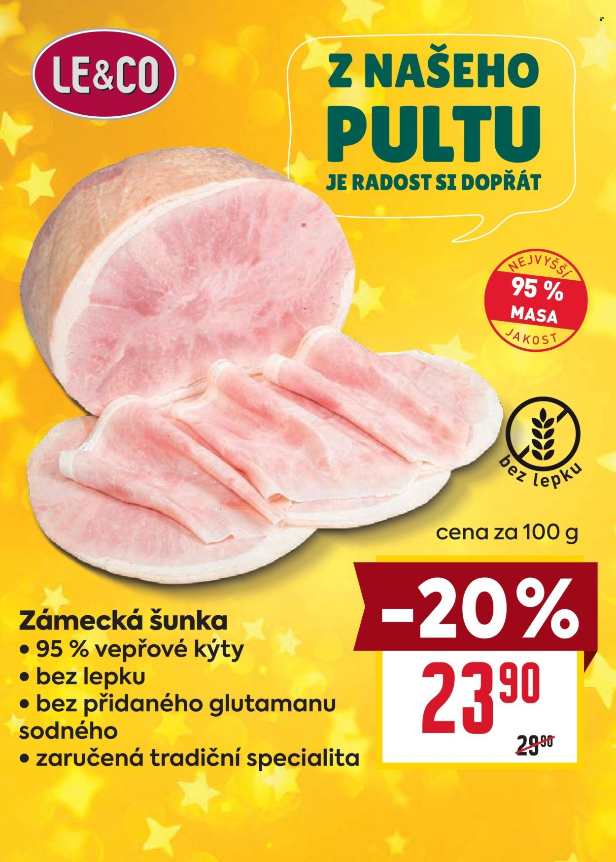 BILLA leták - Velký leták (2025-12-10 - 2025-12-16)