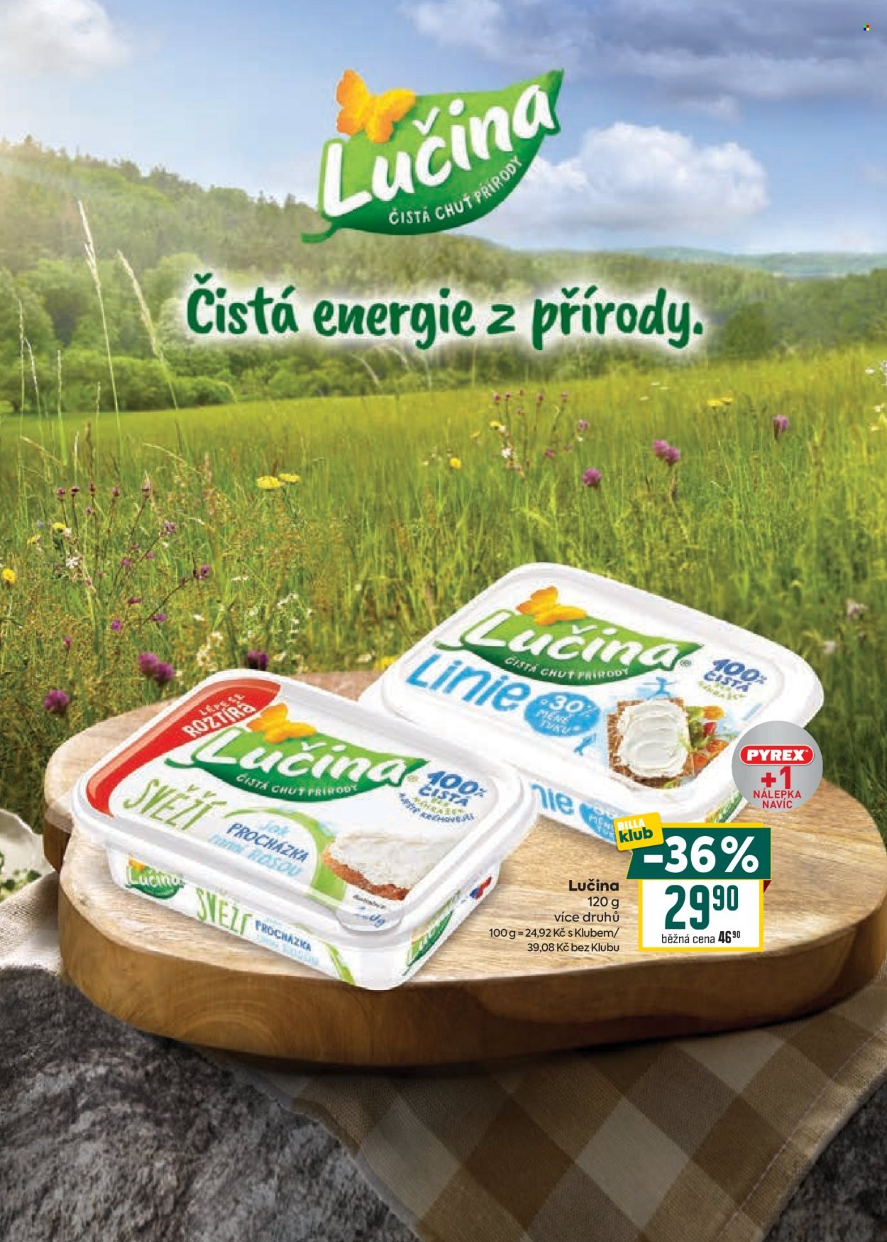 BILLA leták - Velký leták (2025-12-10 - 2025-12-16)