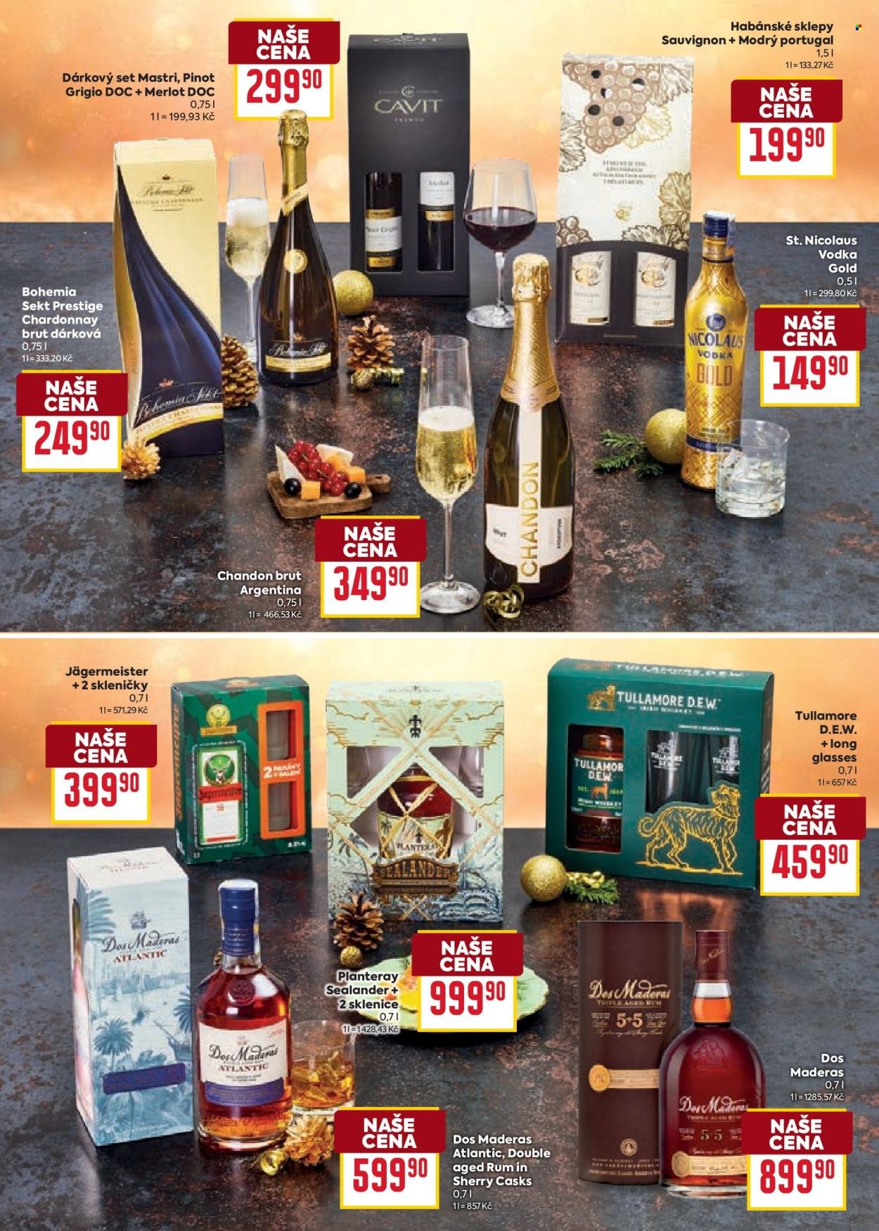 BILLA leták - Velký leták (2025-12-10 - 2025-12-16)