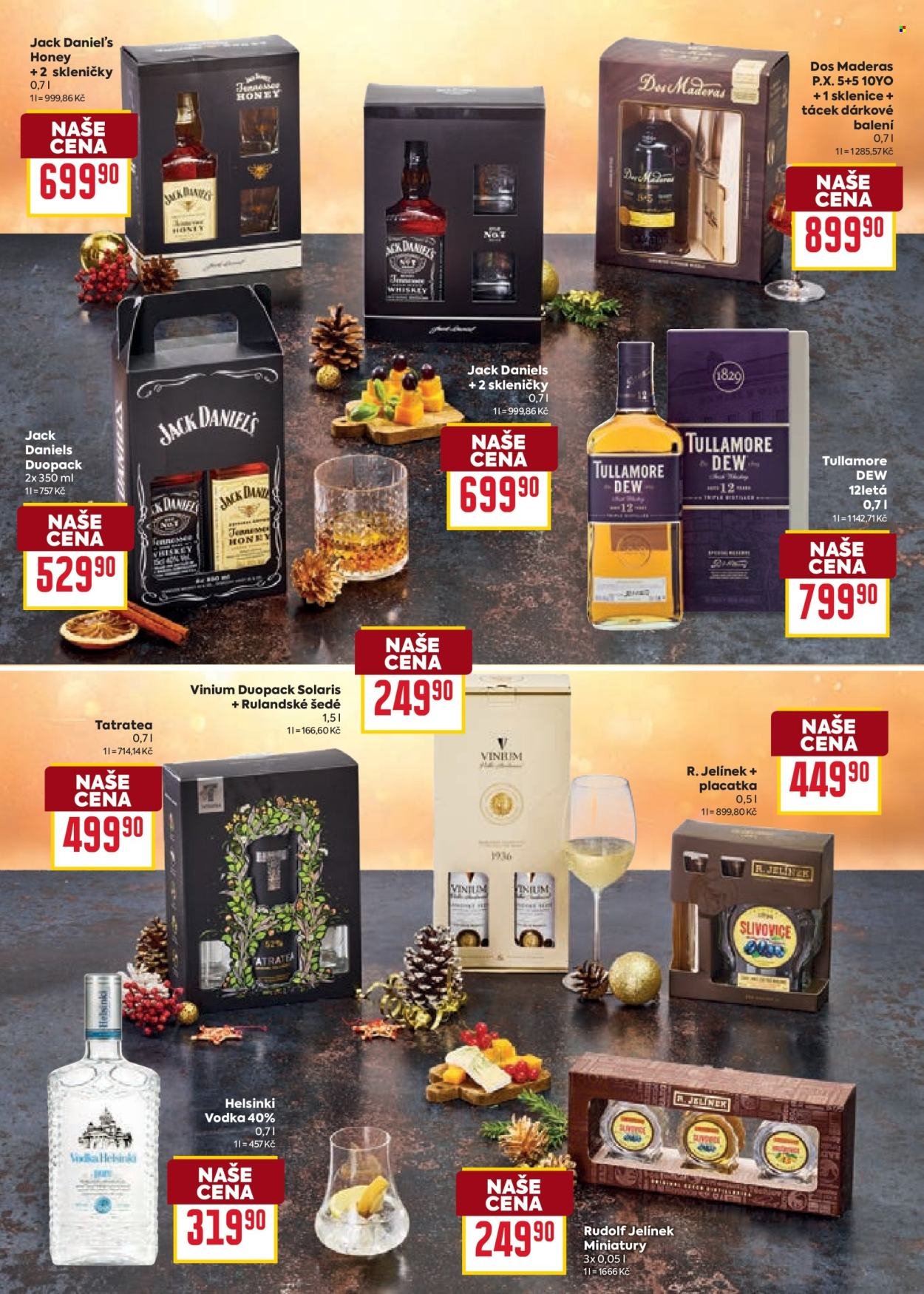 BILLA leták - Velký leták (2025-12-10 - 2025-12-16)