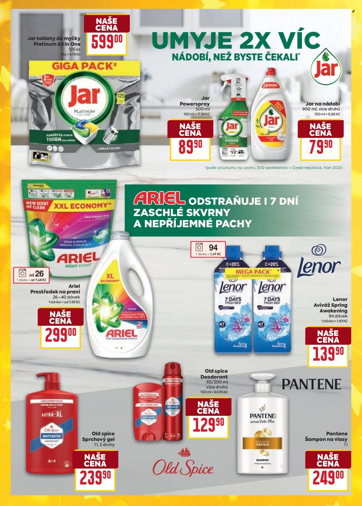 BILLA leták - Velký leták (2025-12-10 - 2025-12-16)