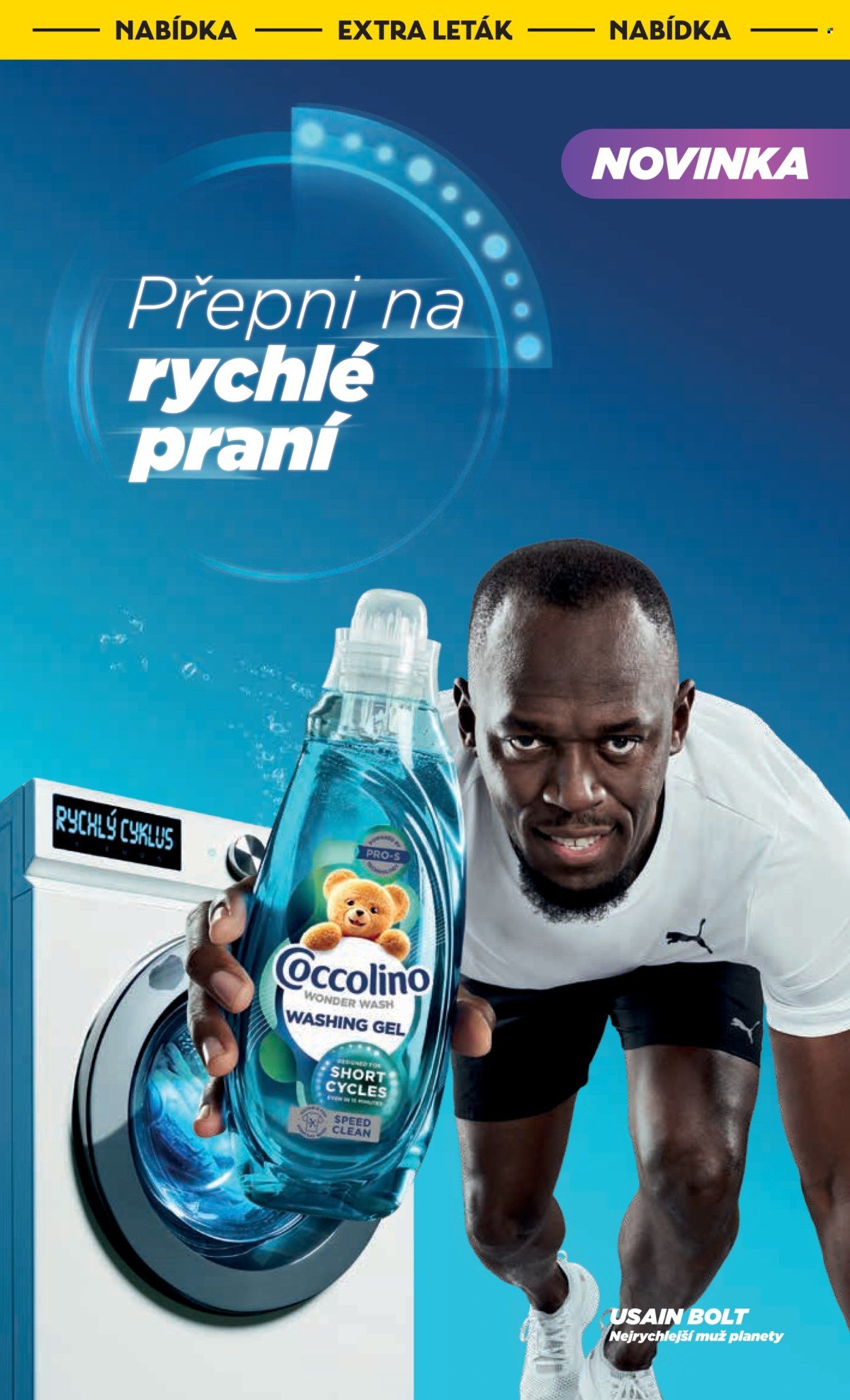 ALBERT leták - Neporazitelné (2026-04-07 - 2026-04-14)