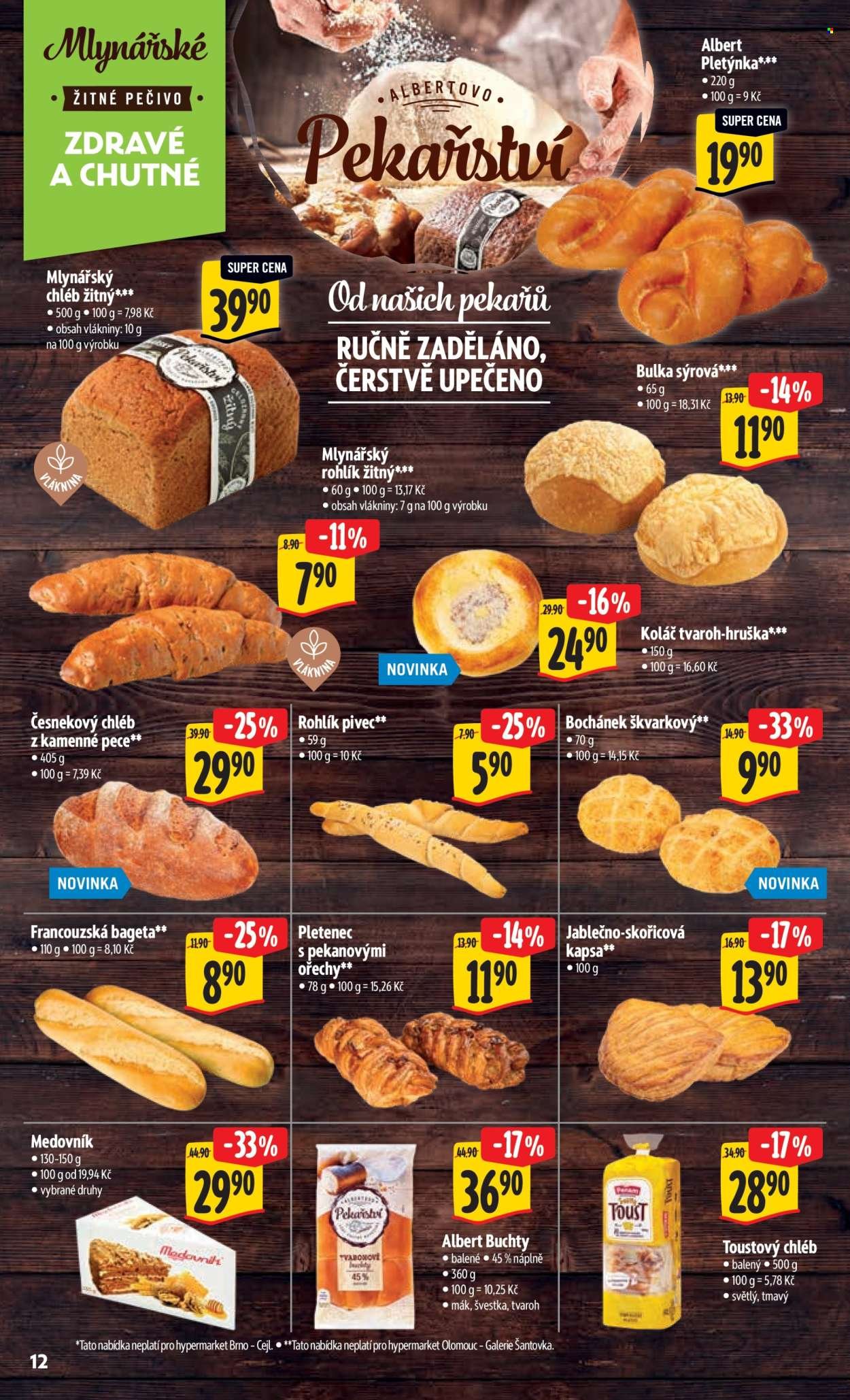 ALBERT leták - Neporazitelné (2026-04-07 - 2026-04-14)