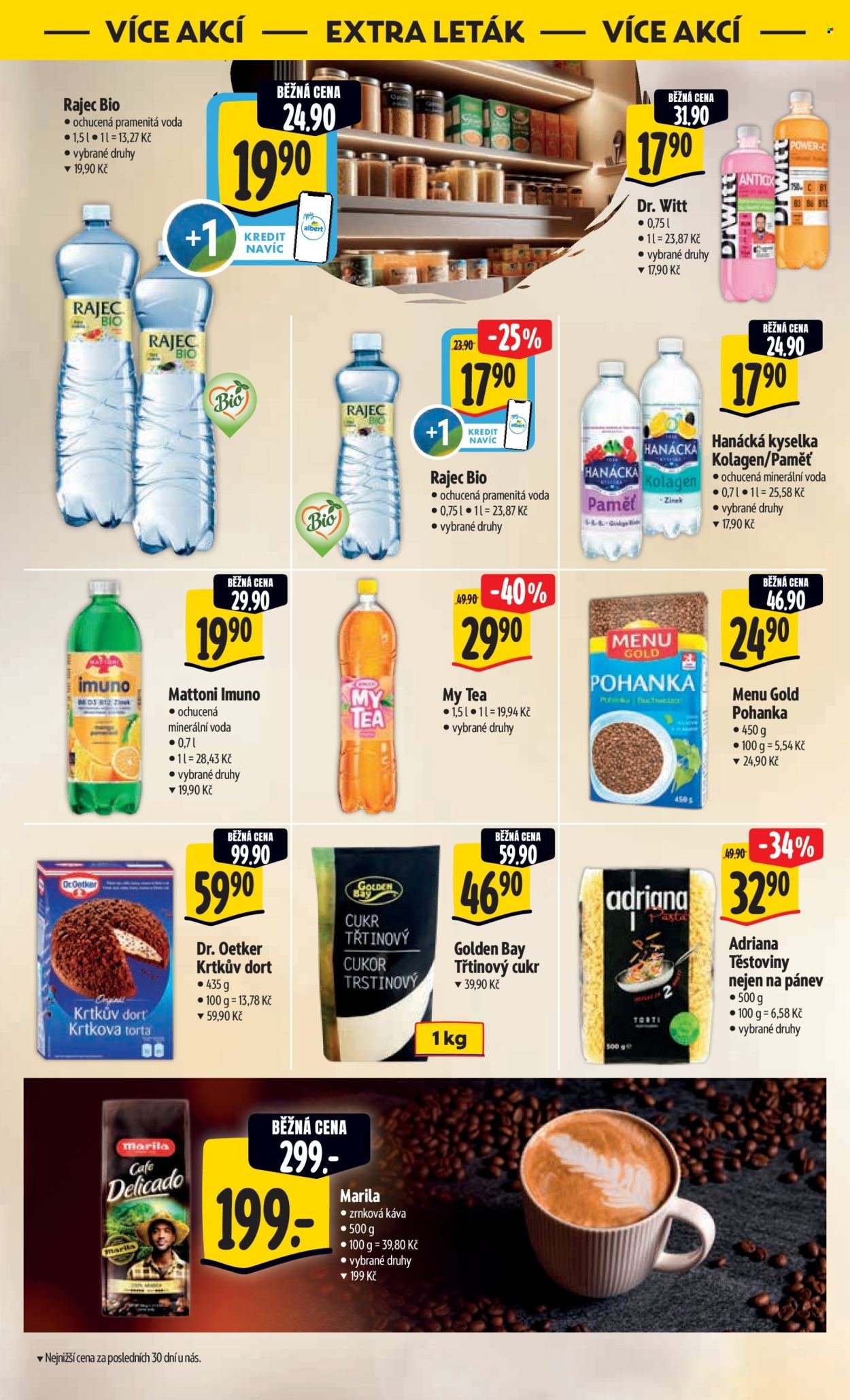 ALBERT leták - Neporazitelné (2026-04-07 - 2026-04-14)