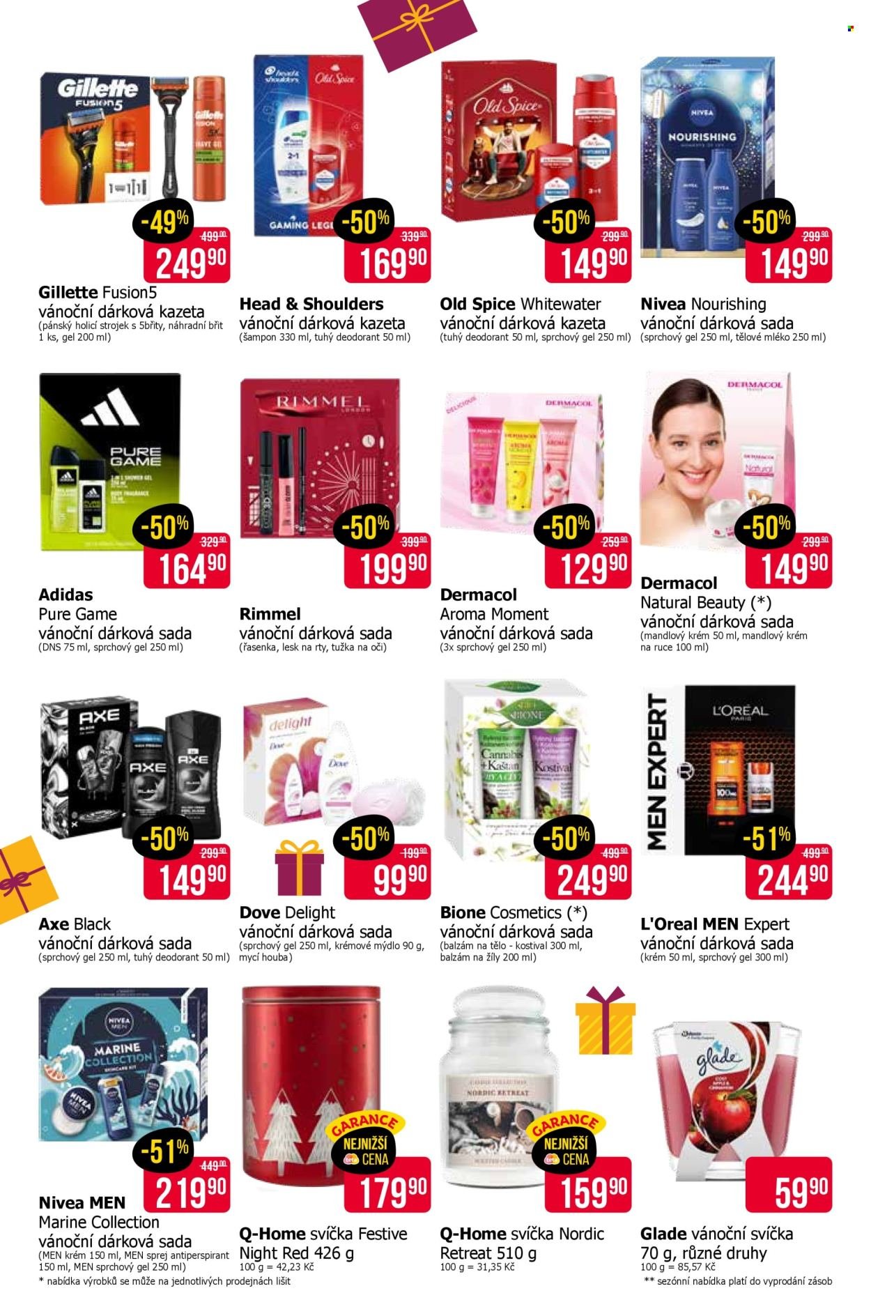 TETA DROGERIE leták - Od čtvrtka 20.11.2025 (2025-11-20 - 2025-12-02)