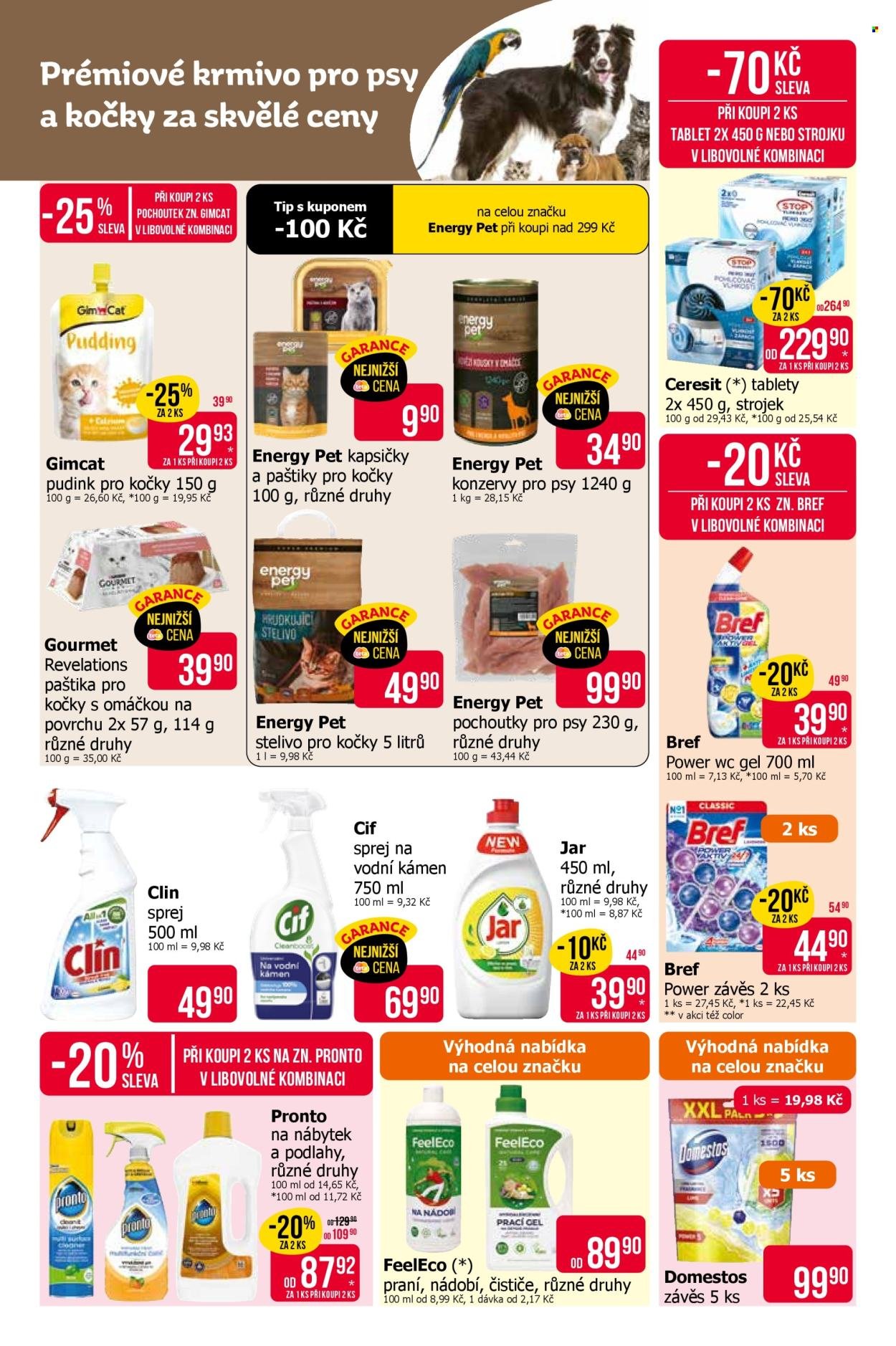 TETA DROGERIE leták - Od čtvrtka 20.11.2025 (2025-11-20 - 2025-12-02)