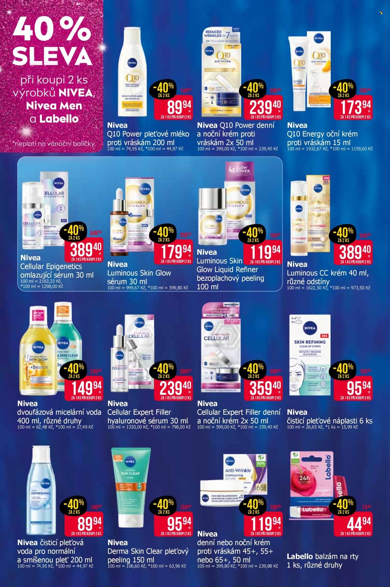 TETA DROGERIE leták - Od čtvrtka 20.11.2025 (2025-11-20 - 2025-12-02)