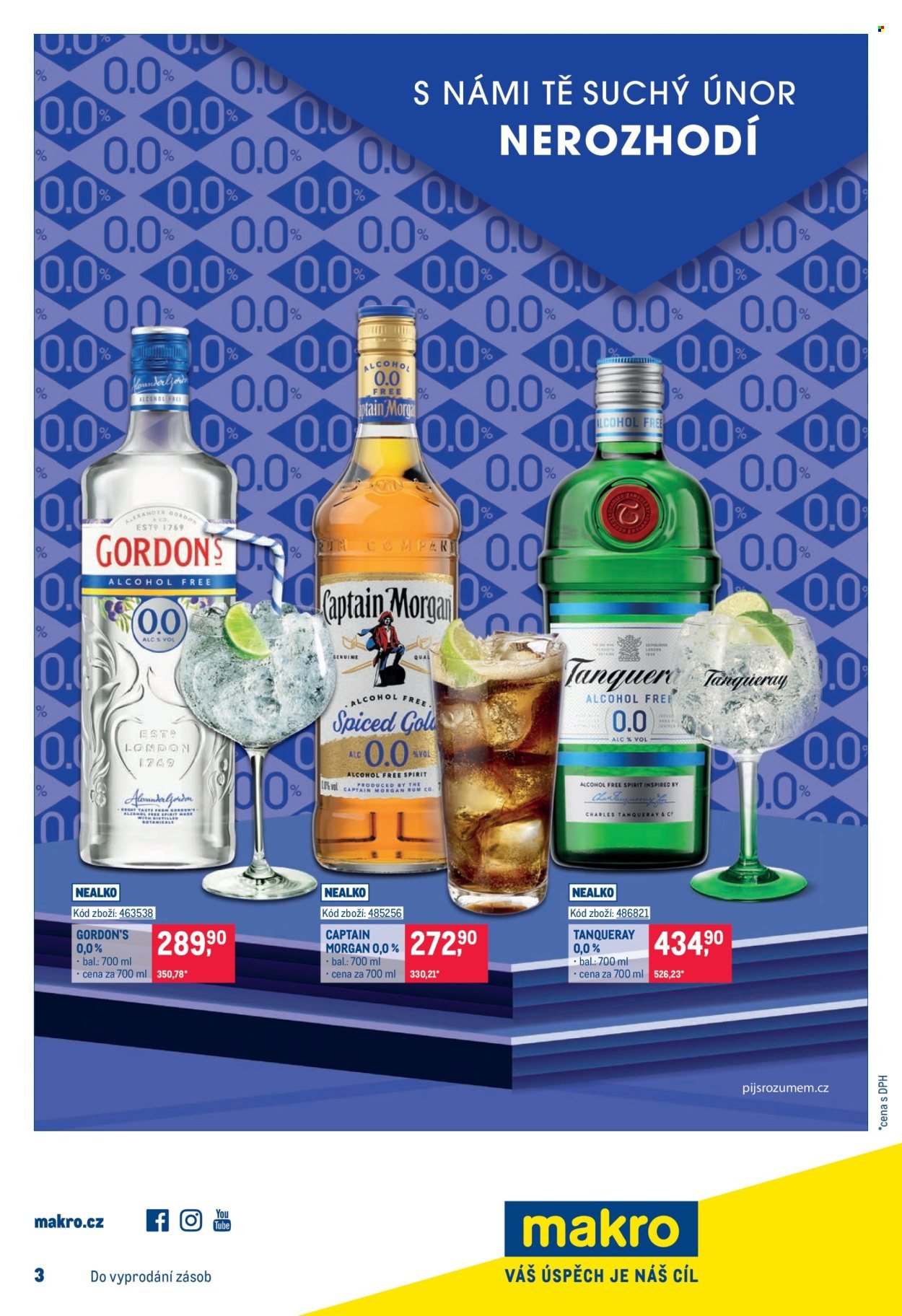 MAKRO leták - Gastronomie (2026-01-14 - 2026-01-27)