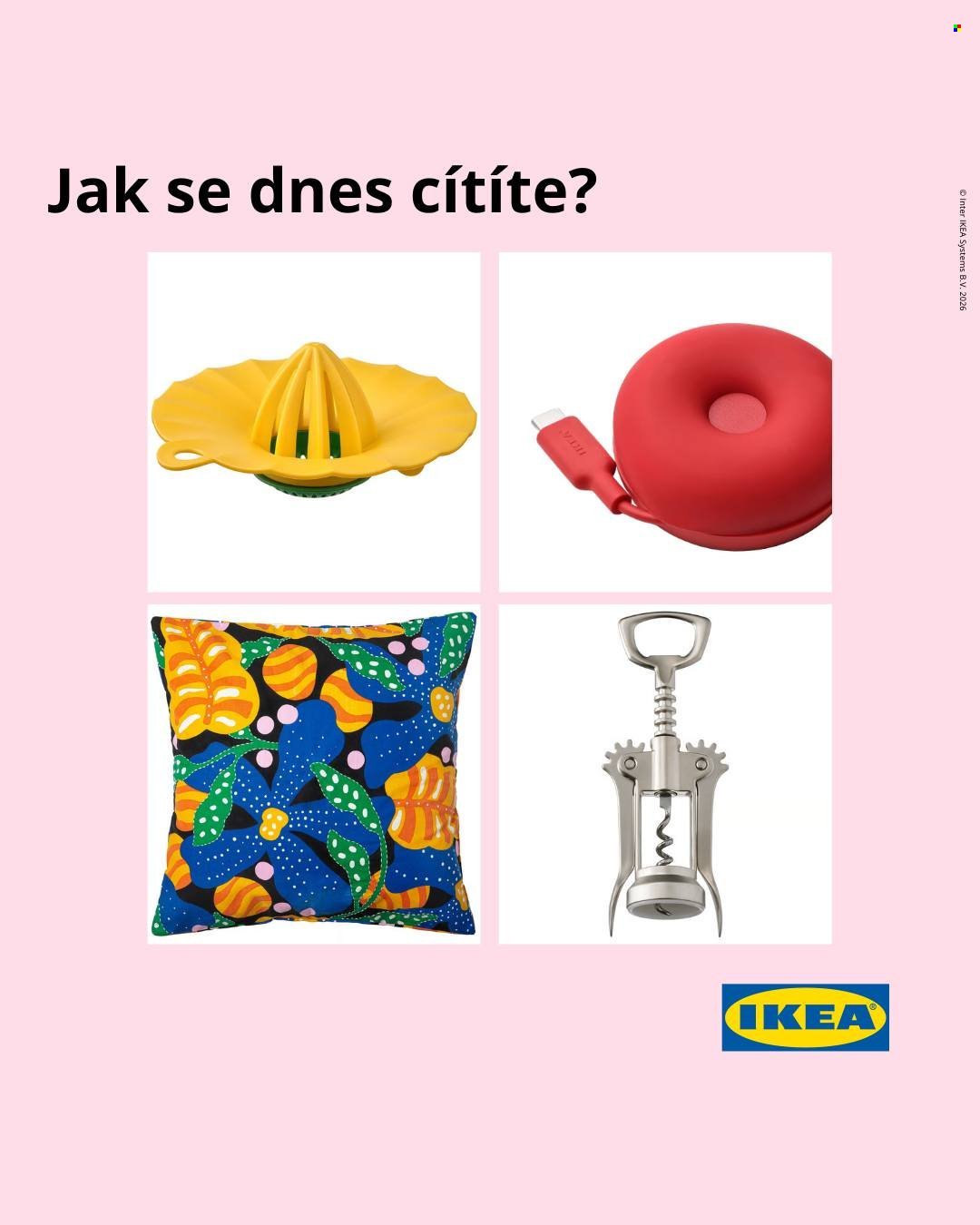 IKEA leták - IKEA (2026-03-11)