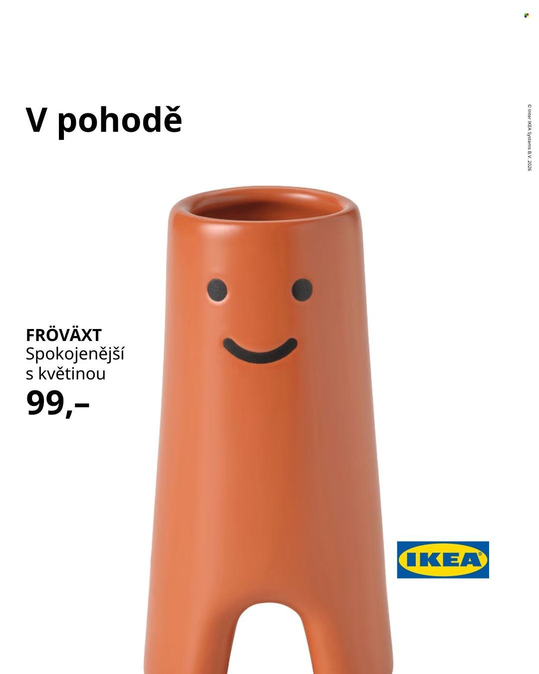 IKEA leták - IKEA (2026-03-11)