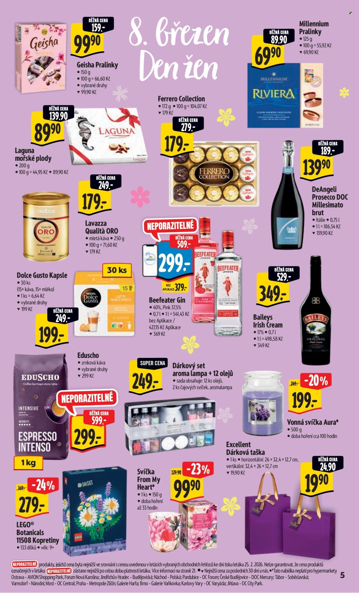 ALBERT leták - Neporazitelné (2026-03-04 - 2026-03-10)