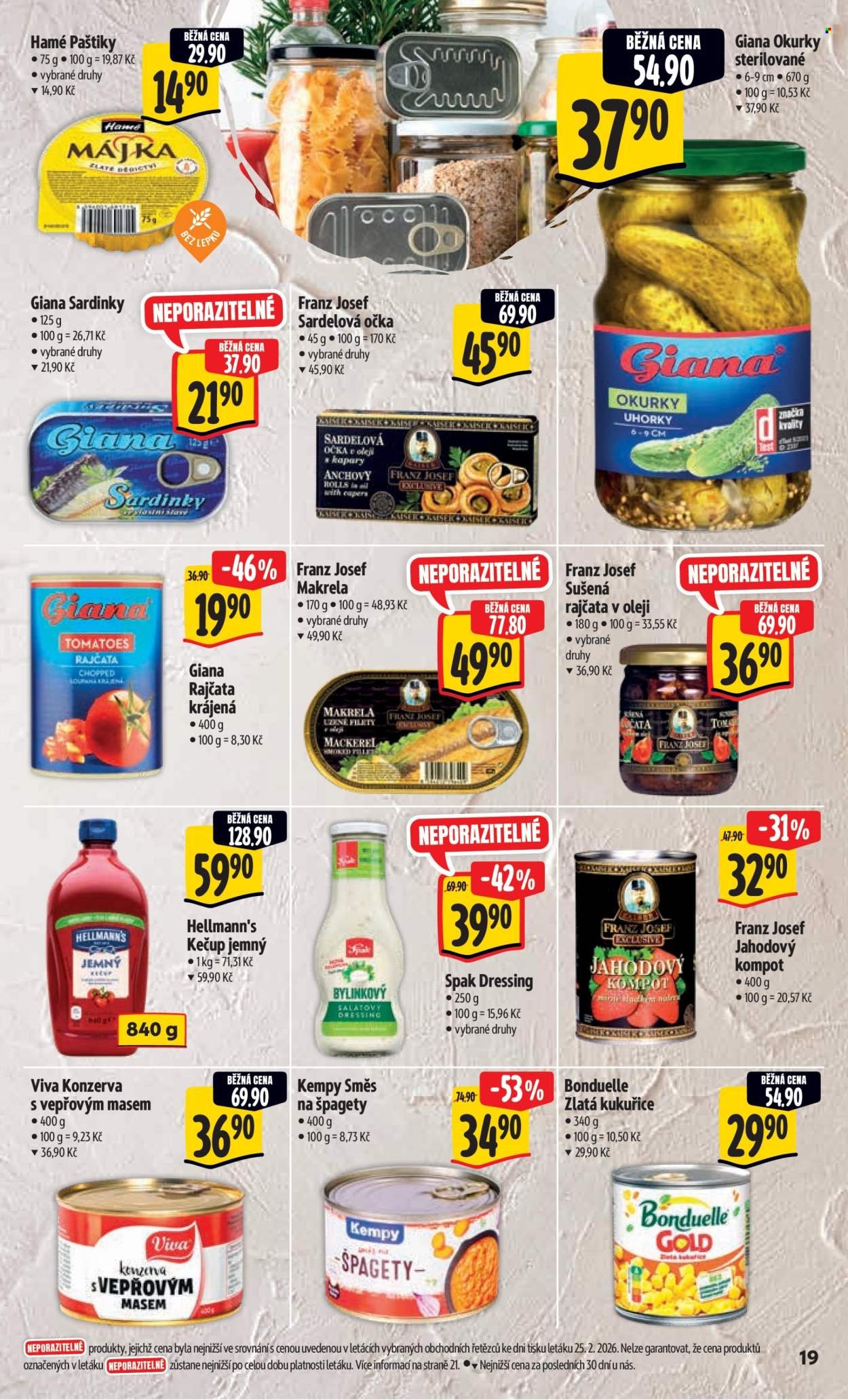 ALBERT leták - Neporazitelné (2026-03-04 - 2026-03-10)