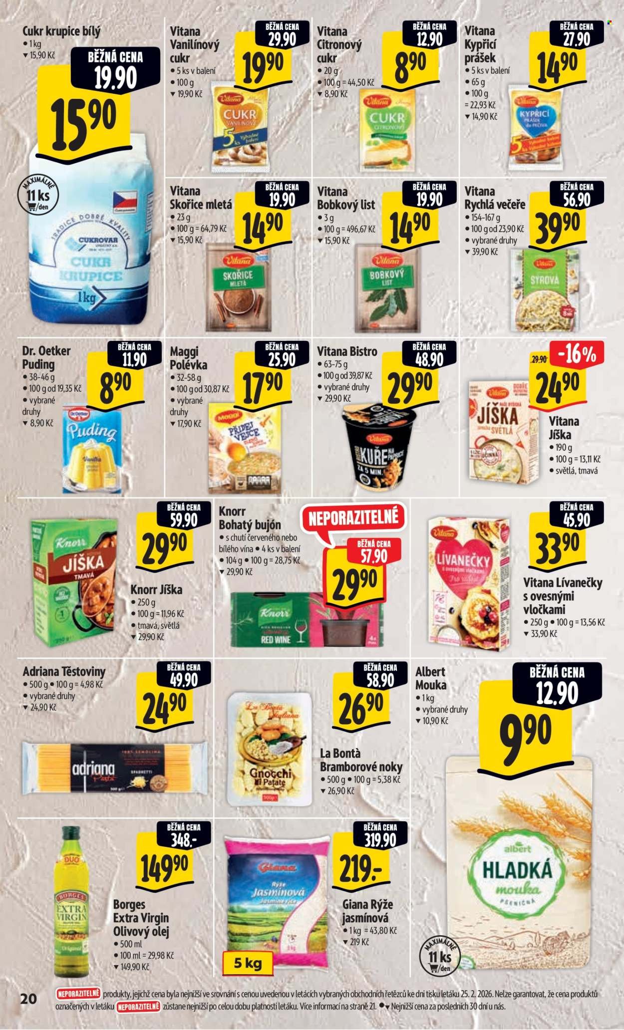 ALBERT leták - Neporazitelné (2026-03-04 - 2026-03-10)