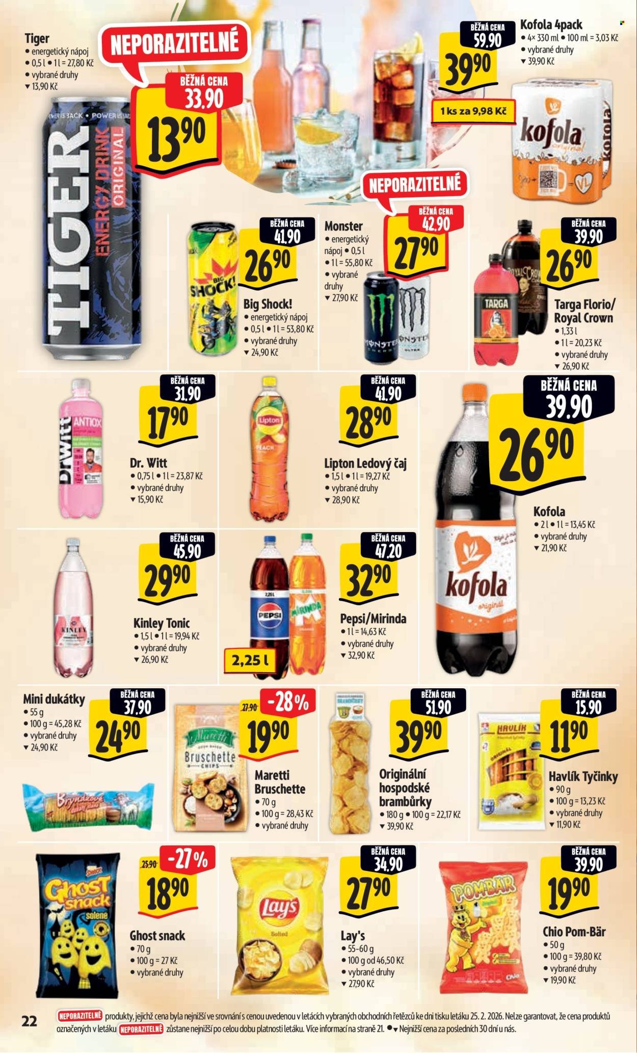 ALBERT leták - Neporazitelné (2026-03-04 - 2026-03-10)