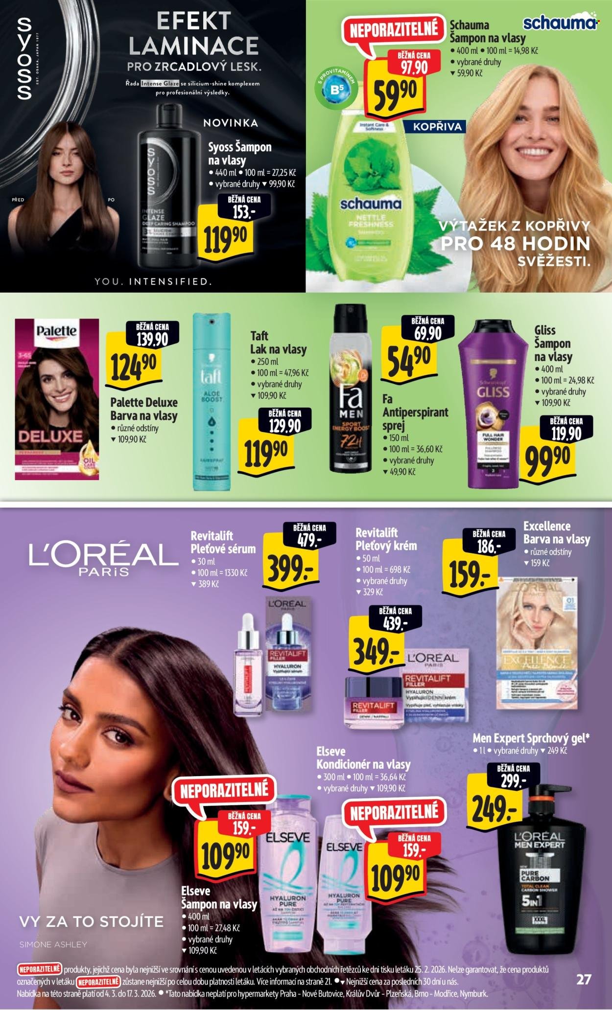 ALBERT leták - Neporazitelné (2026-03-04 - 2026-03-10)