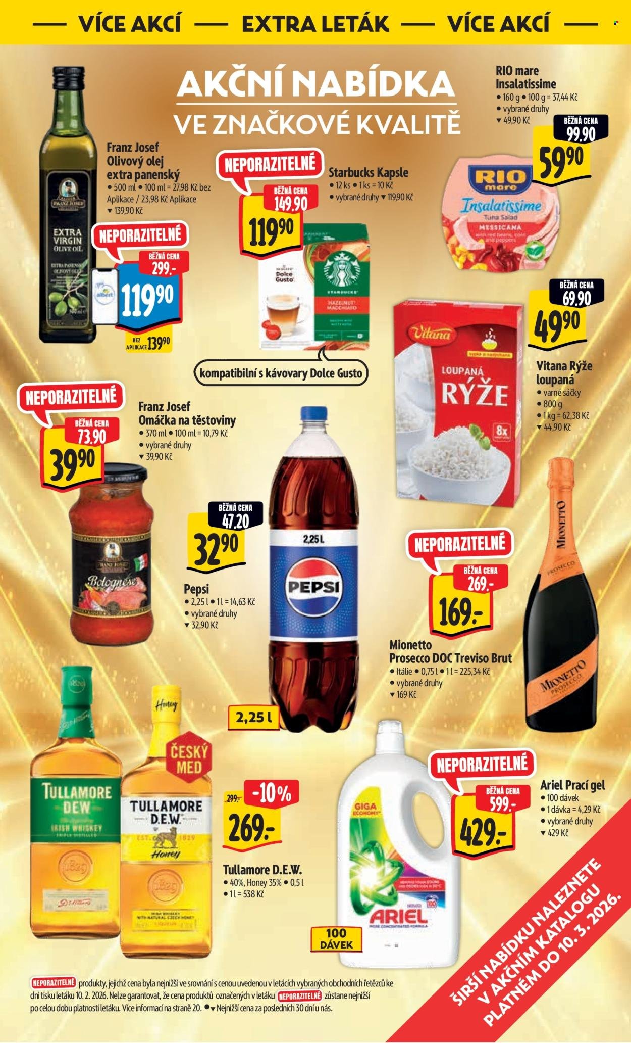 ALBERT leták - Neporazitelné (2026-03-04 - 2026-03-10)