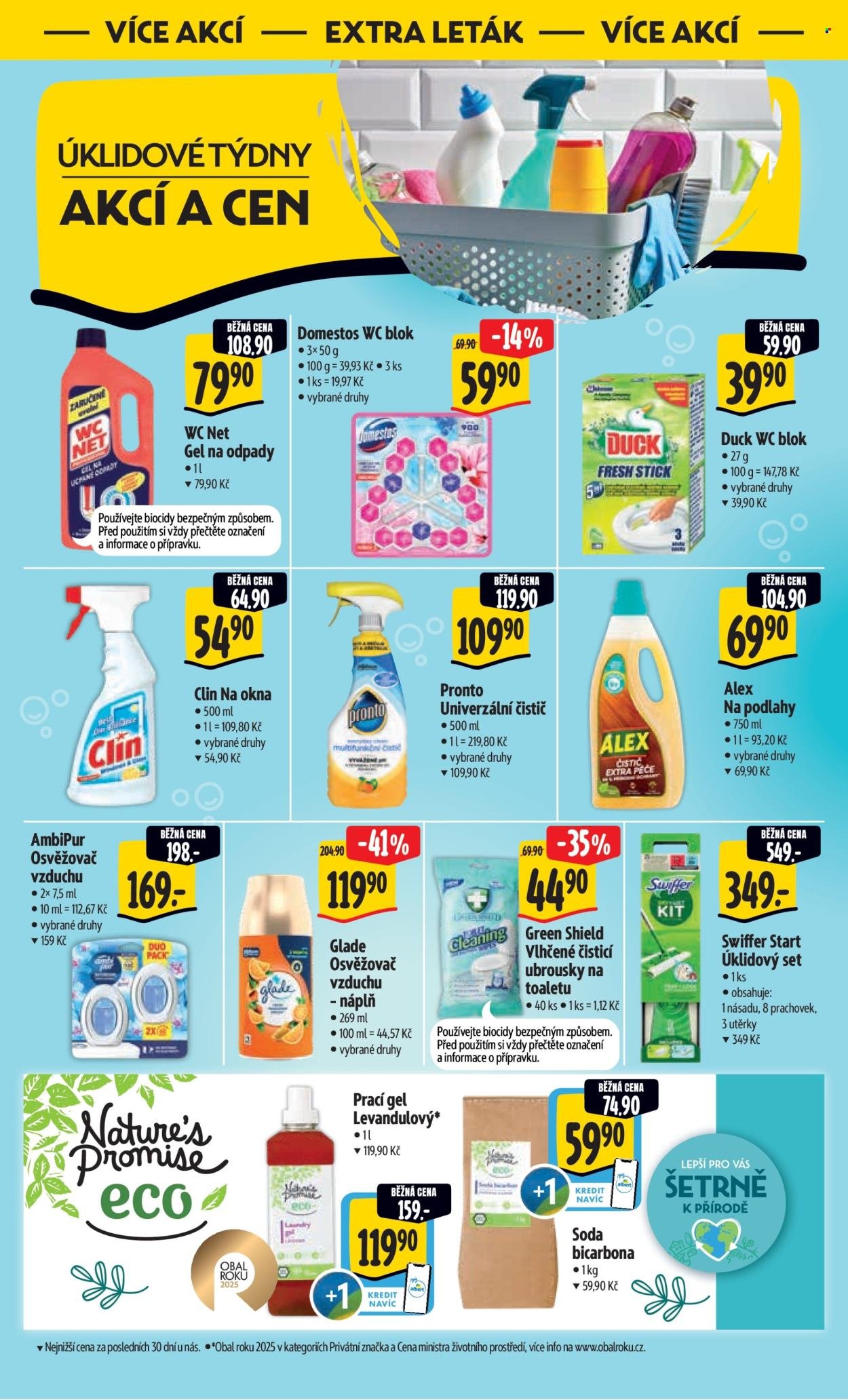 ALBERT leták - Neporazitelné (2026-03-04 - 2026-03-10)