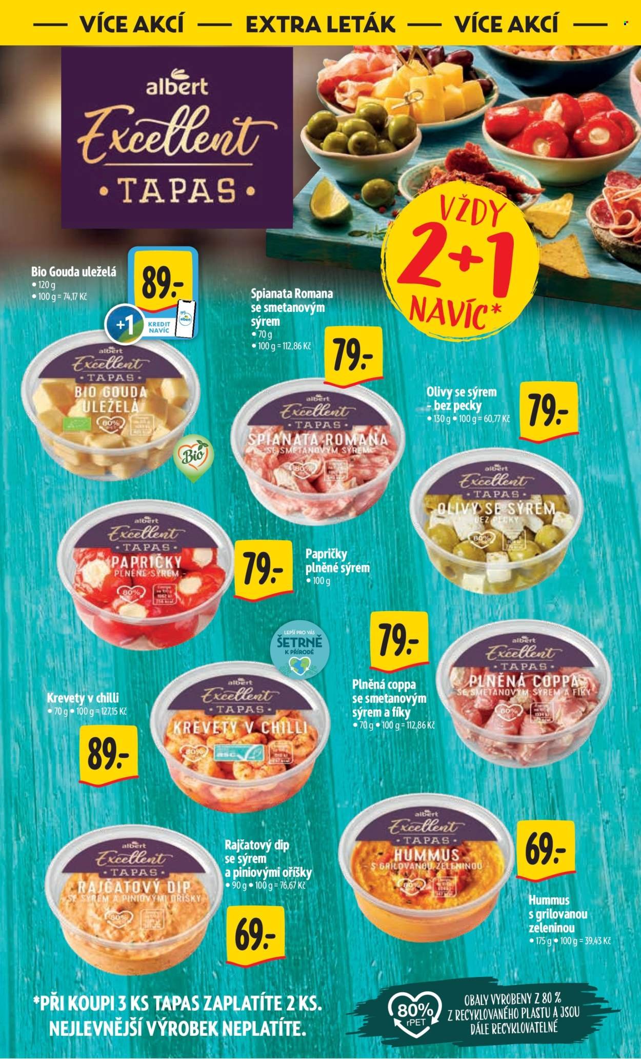 ALBERT leták - Neporazitelné (2026-03-04 - 2026-03-10)