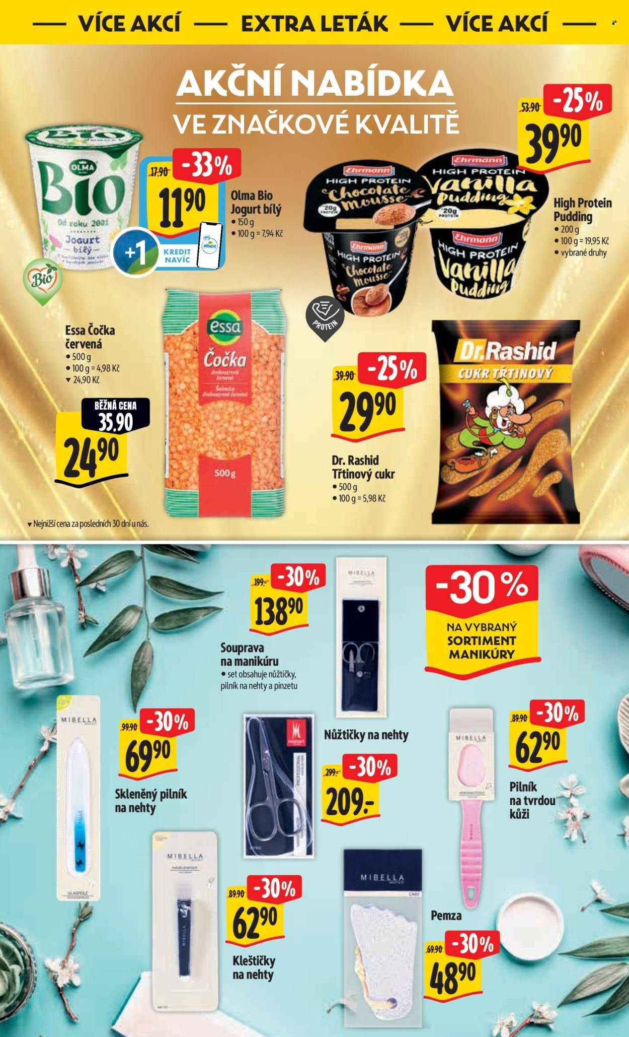 ALBERT leták - Neporazitelné (2026-03-04 - 2026-03-10)