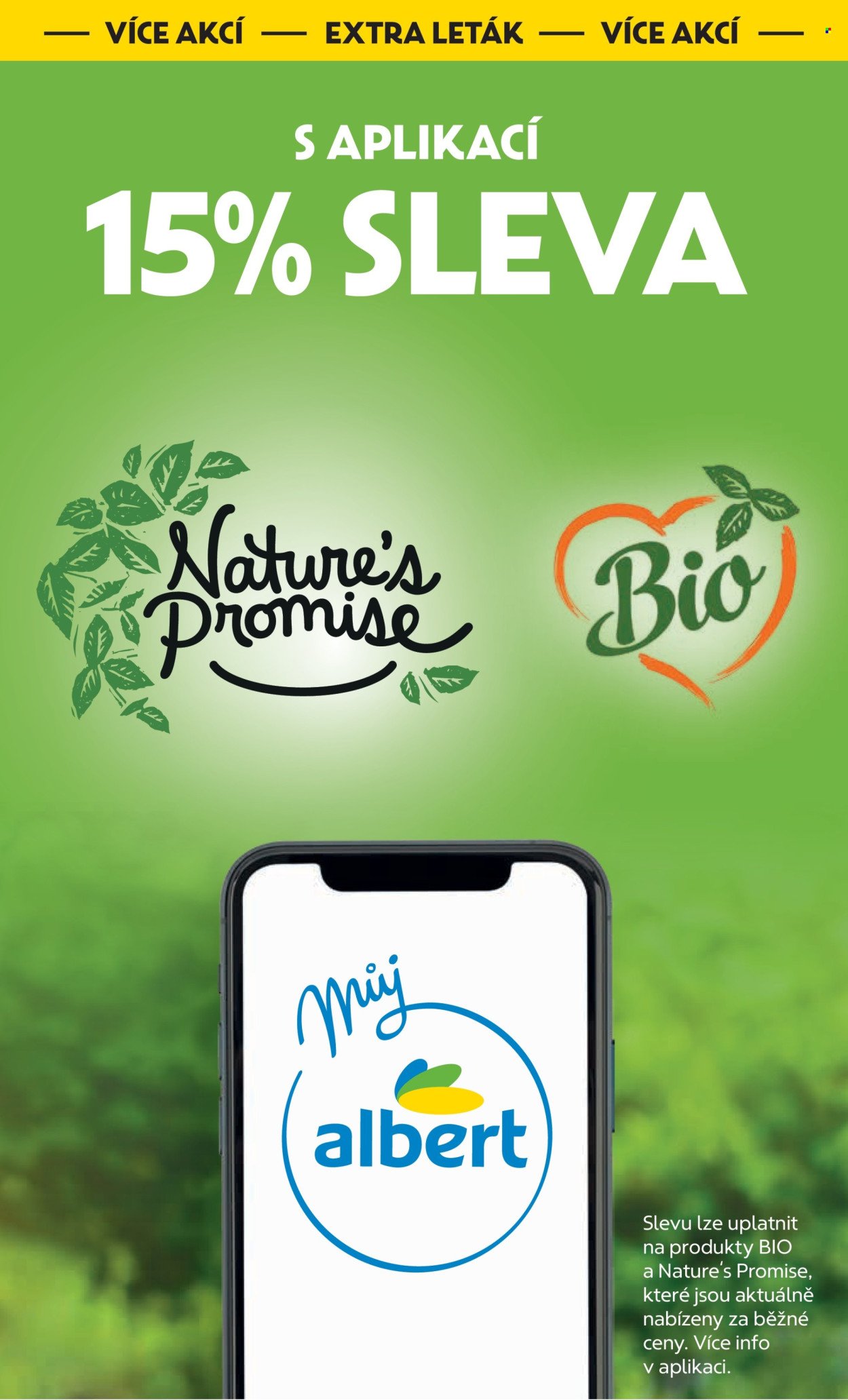 ALBERT leták - Neporazitelné (2026-03-04 - 2026-03-10)