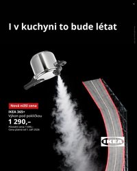 IKEA leták - IKEA