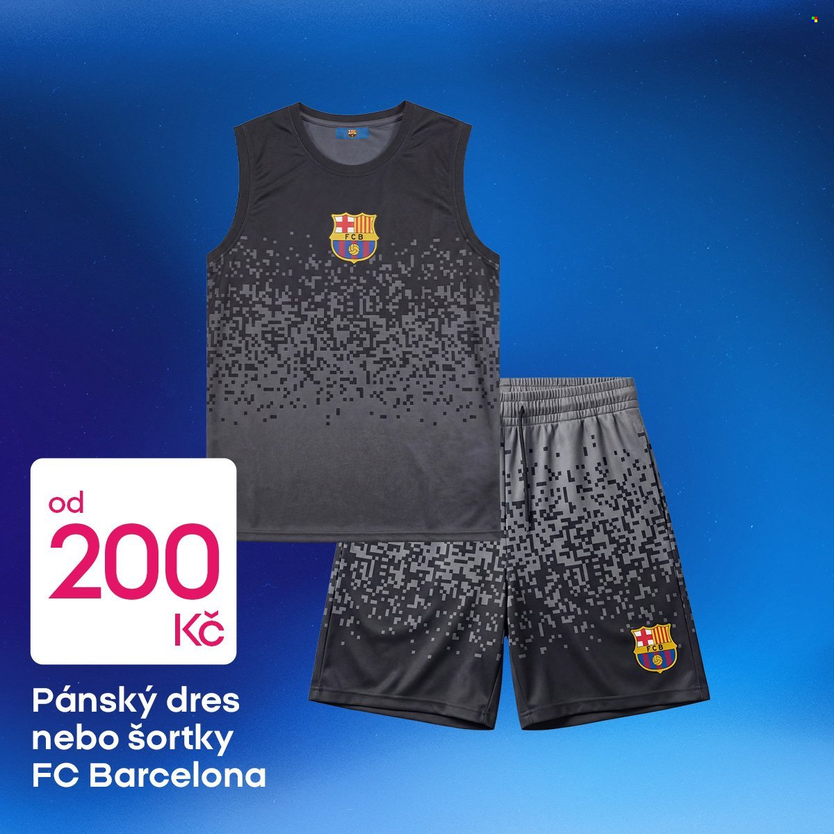 PEPCO leták - Vychytávky pro fanoušky FC Barcelona! (2026-04-21)