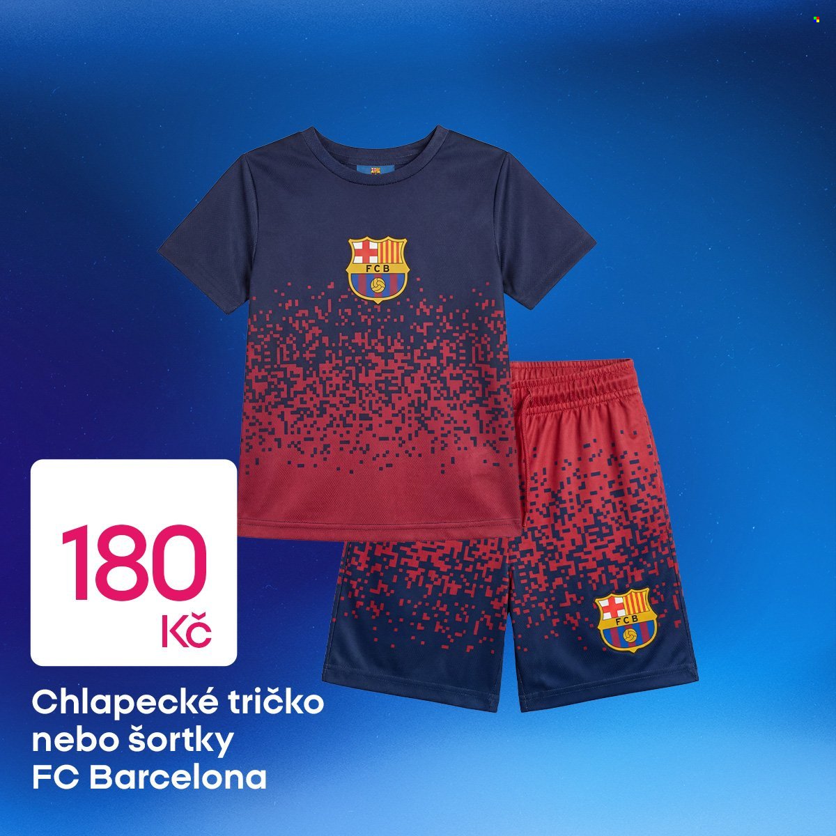 PEPCO leták - Vychytávky pro fanoušky FC Barcelona! (2026-04-21)