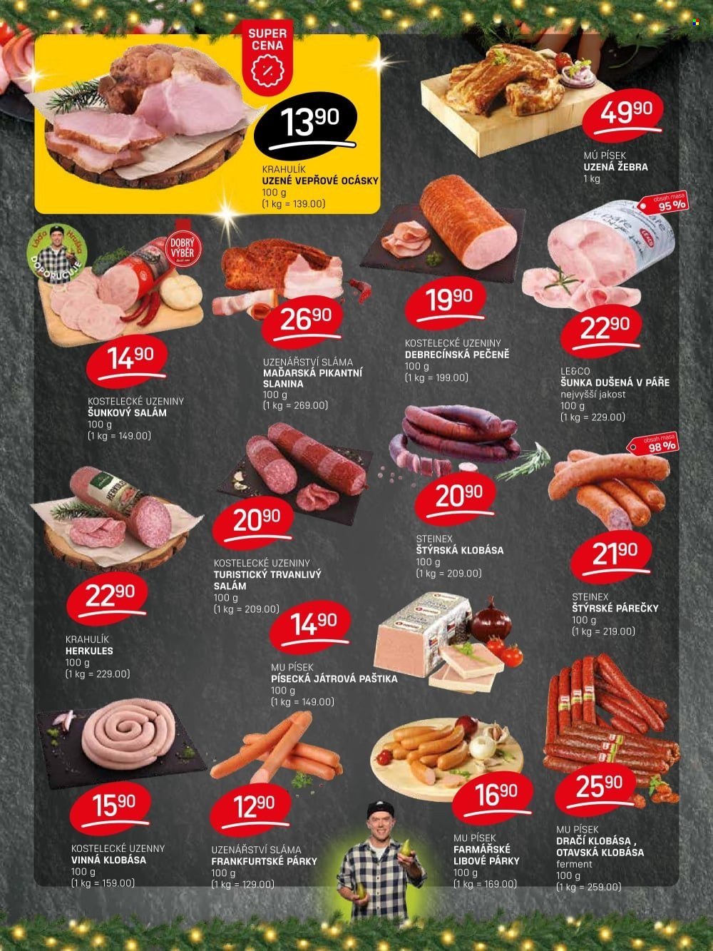 FLOP leták - Od středy 17.12.2025 (2025-12-17 - 2025-12-24)