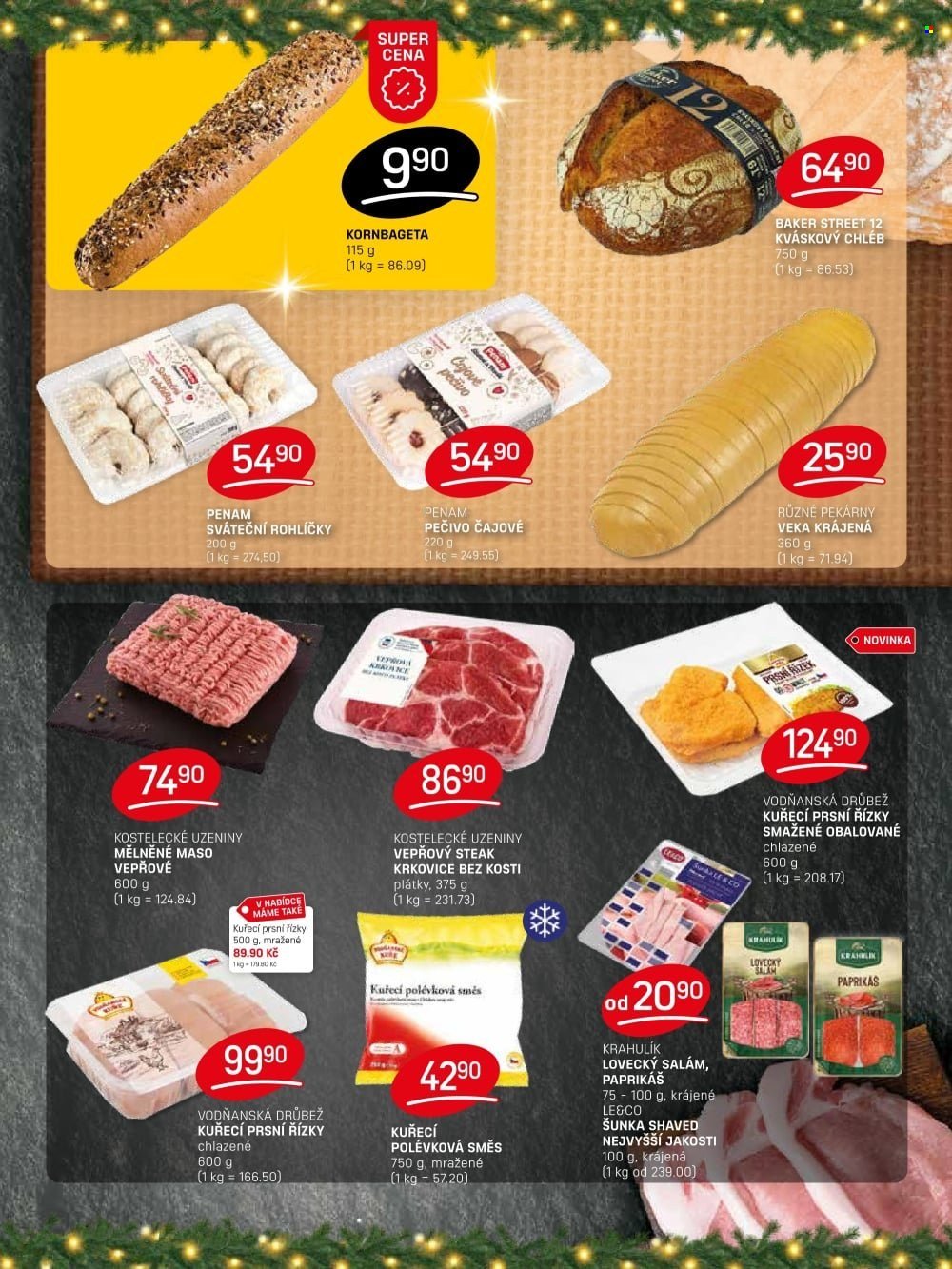 FLOP leták - Od středy 17.12.2025 (2025-12-17 - 2025-12-24)