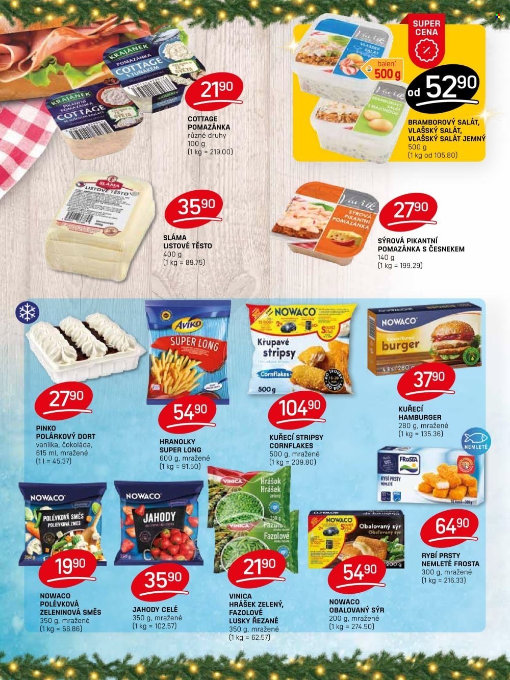 FLOP leták - Od středy 17.12.2025 (2025-12-17 - 2025-12-24)