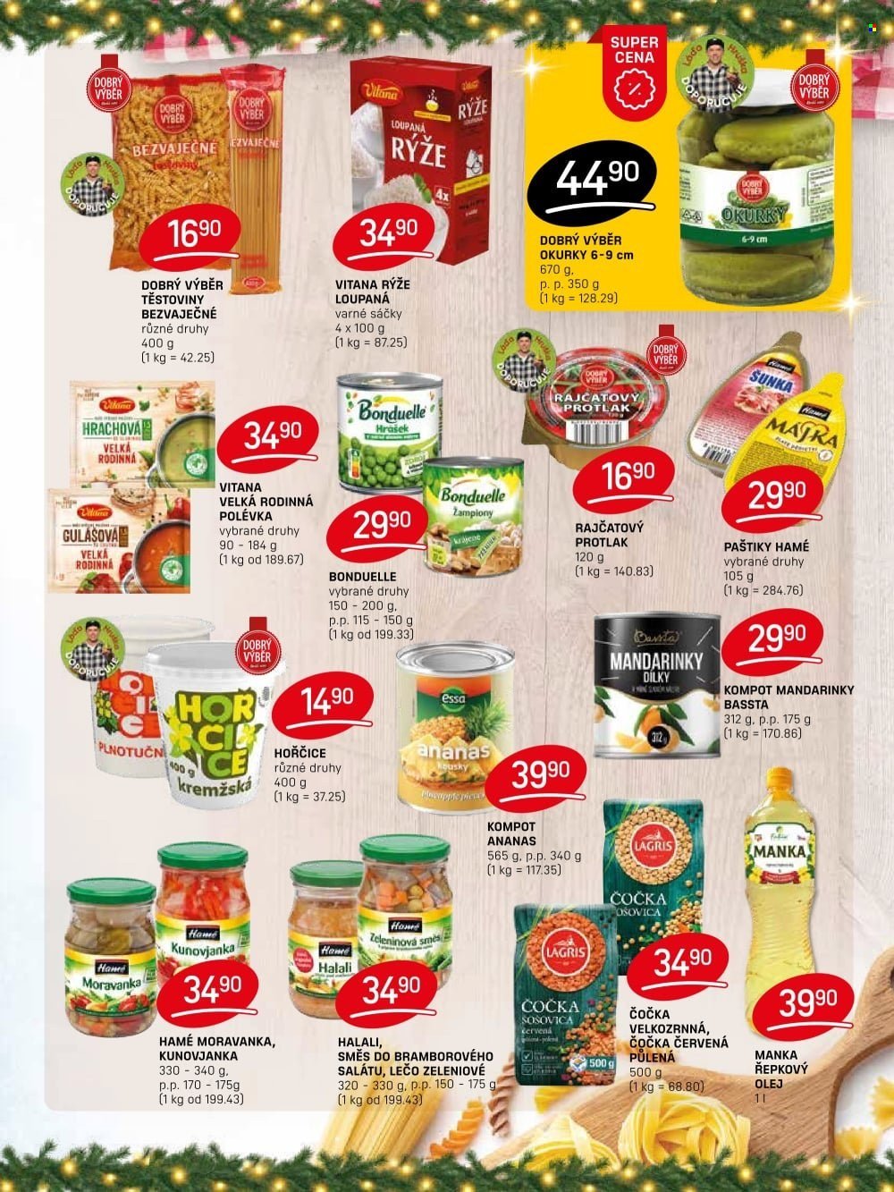 FLOP leták - Od středy 17.12.2025 (2025-12-17 - 2025-12-24)