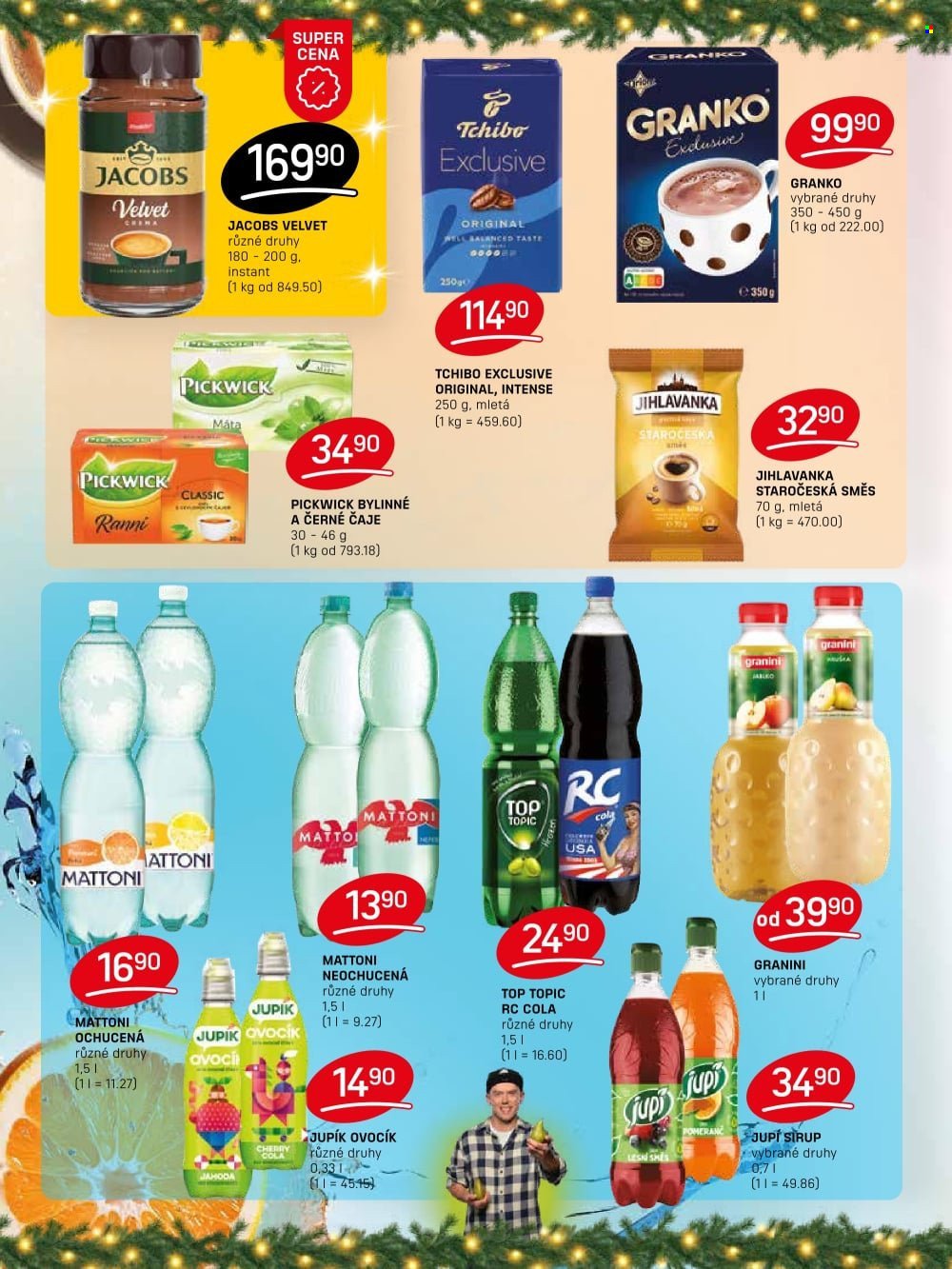 FLOP leták - Od středy 17.12.2025 (2025-12-17 - 2025-12-24)