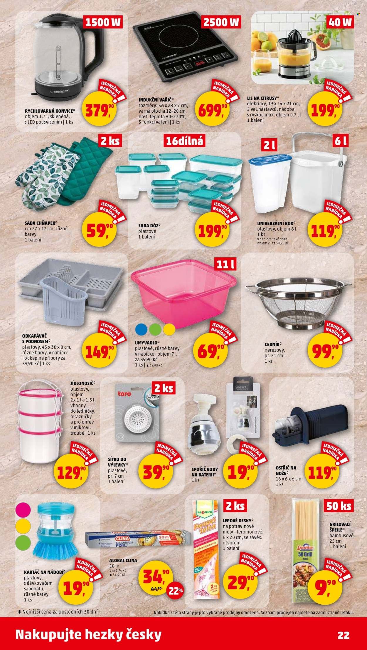 PENNY leták - Nakupujte hezky česky (2026-01-08 - 2026-01-14)