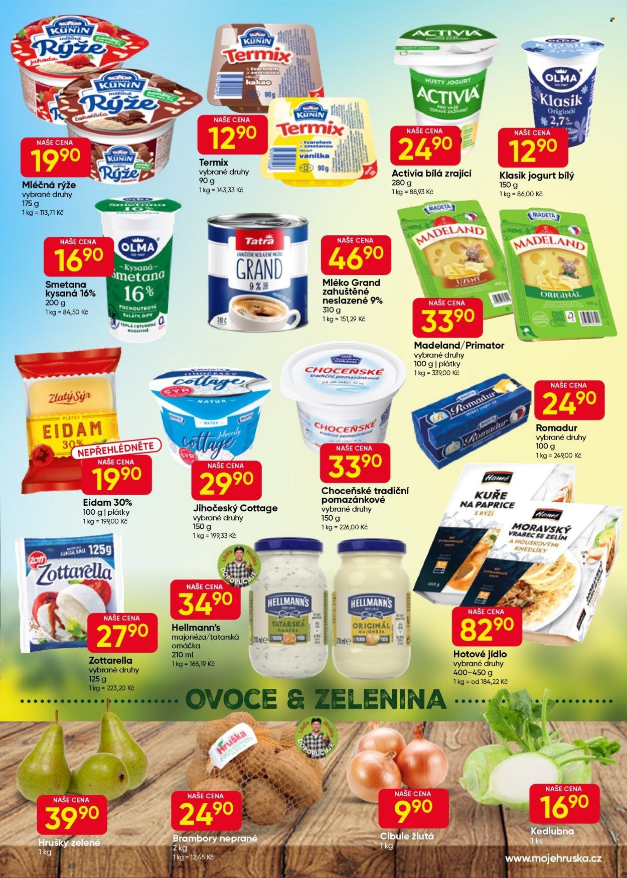 HRUŠKA leták - Aktuální leták (2026-02-11 - 2026-02-17)