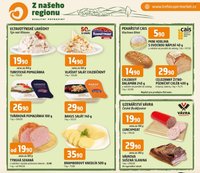 TREFA COOP leták - Od středy 9.9.2026