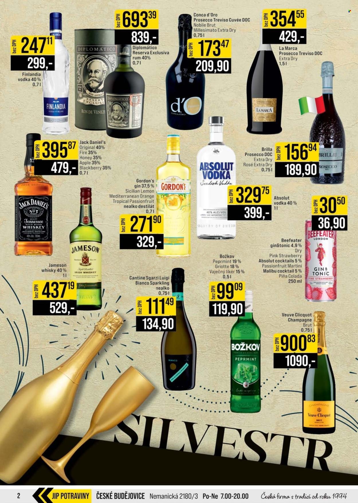 JIP leták - Svět potravin (2025-12-24 - 2025-12-31)