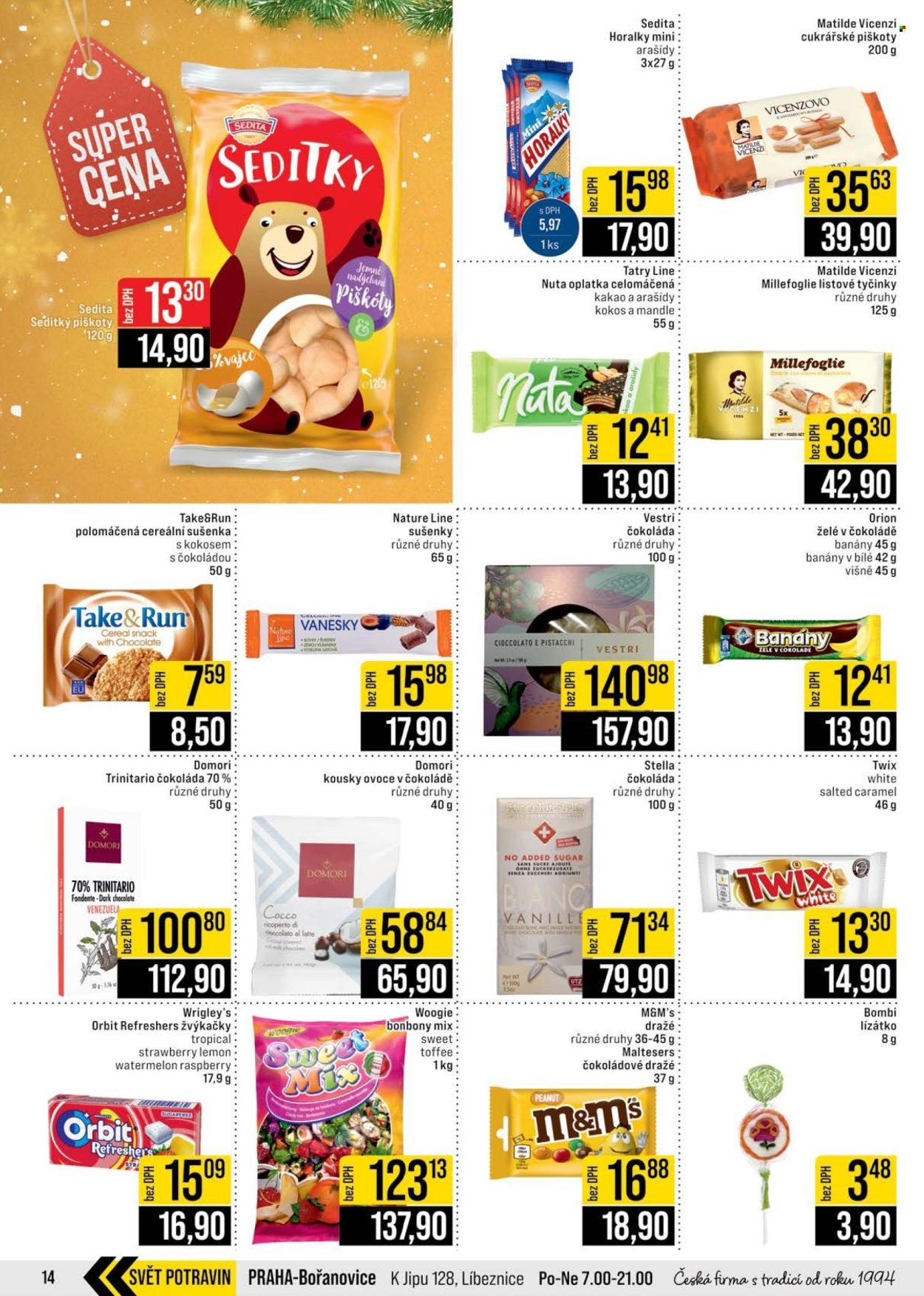 JIP leták - Svět potravin (2025-12-24 - 2025-12-31)