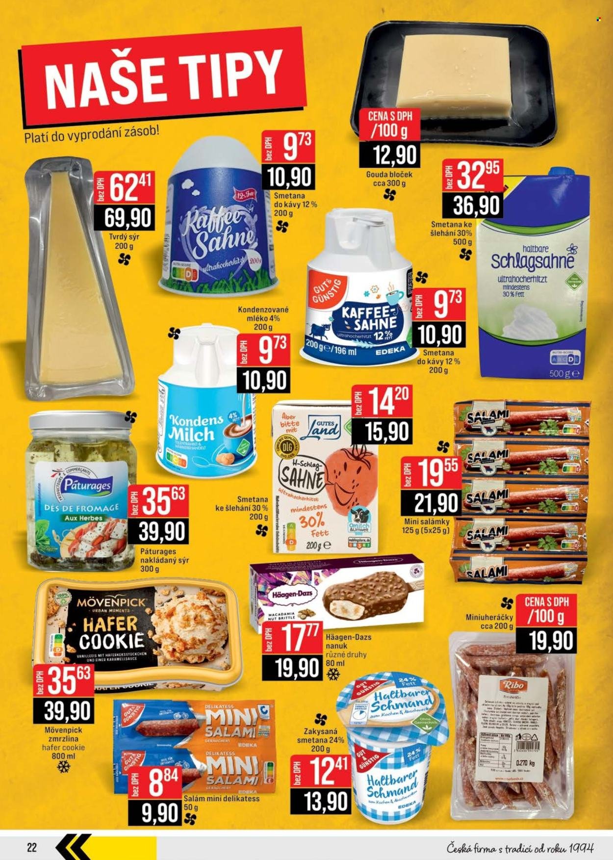 JIP leták - Svět potravin (2025-12-24 - 2025-12-31)