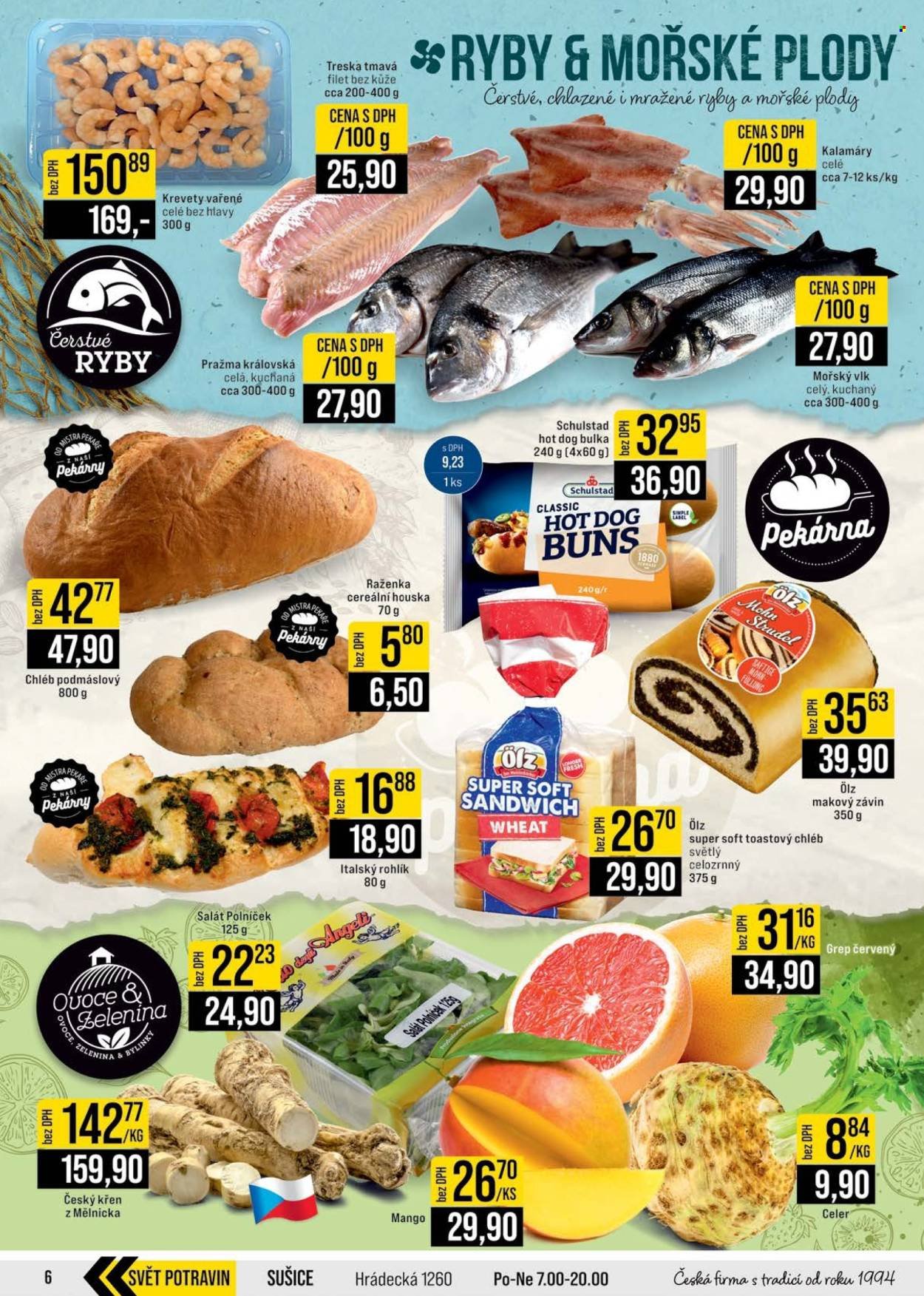 JIP leták - Svět potravin (2025-12-24 - 2025-12-31)