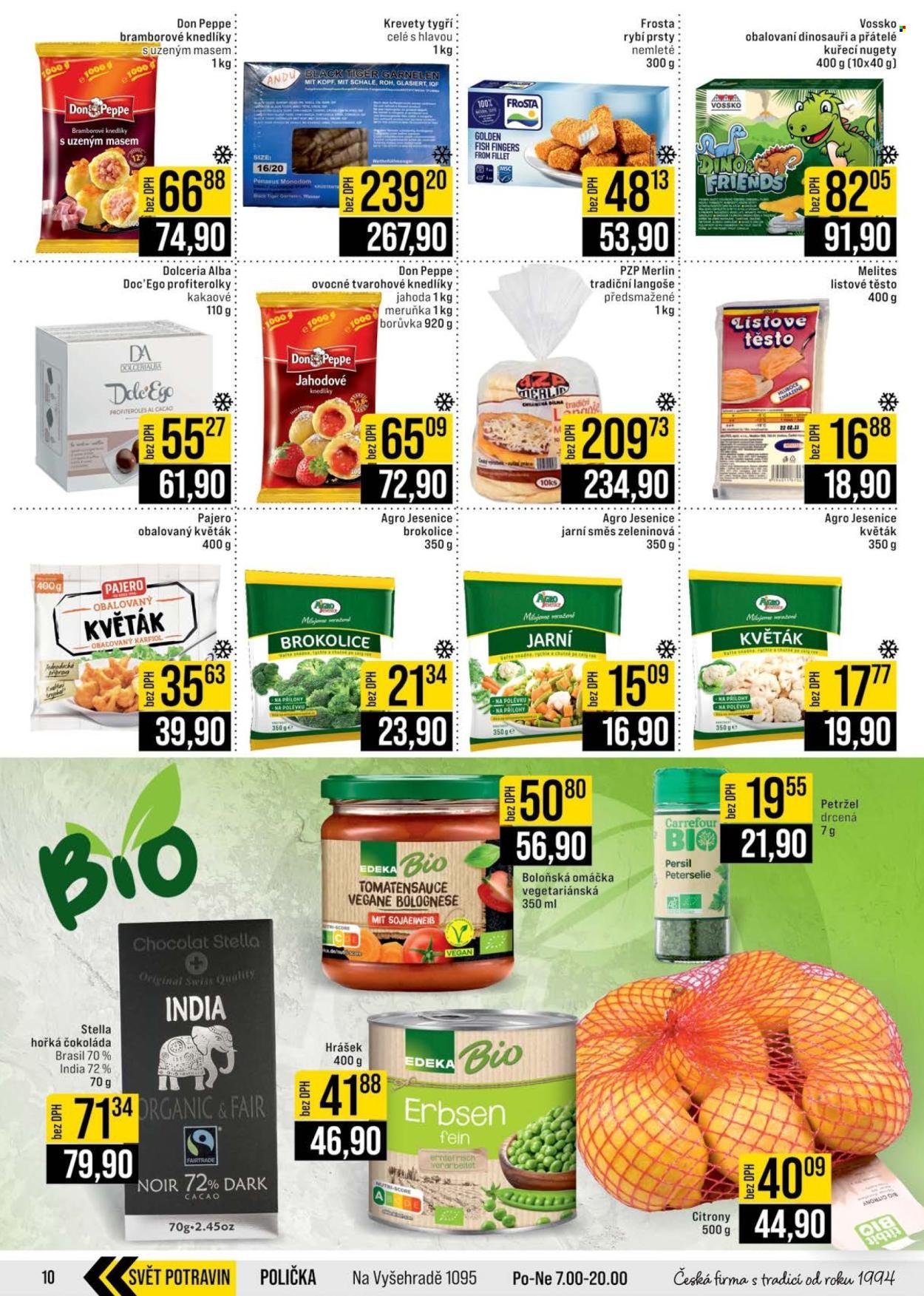 JIP leták - Svět potravin (2025-12-24 - 2025-12-31)