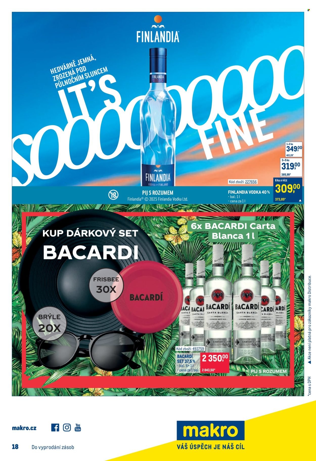 MAKRO leták - Gastronomie (2025-08-13 - 2025-08-26)